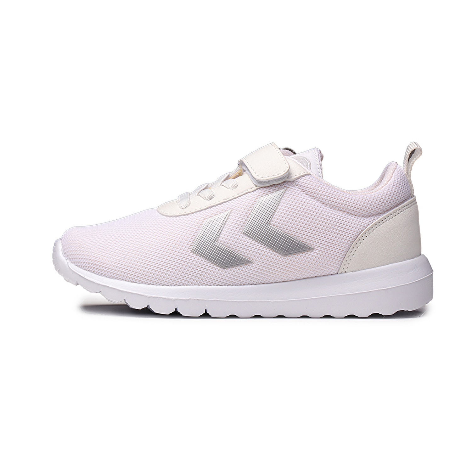Beyaz Aerolite Jr Performance Shoes 207913 9001 Hummel