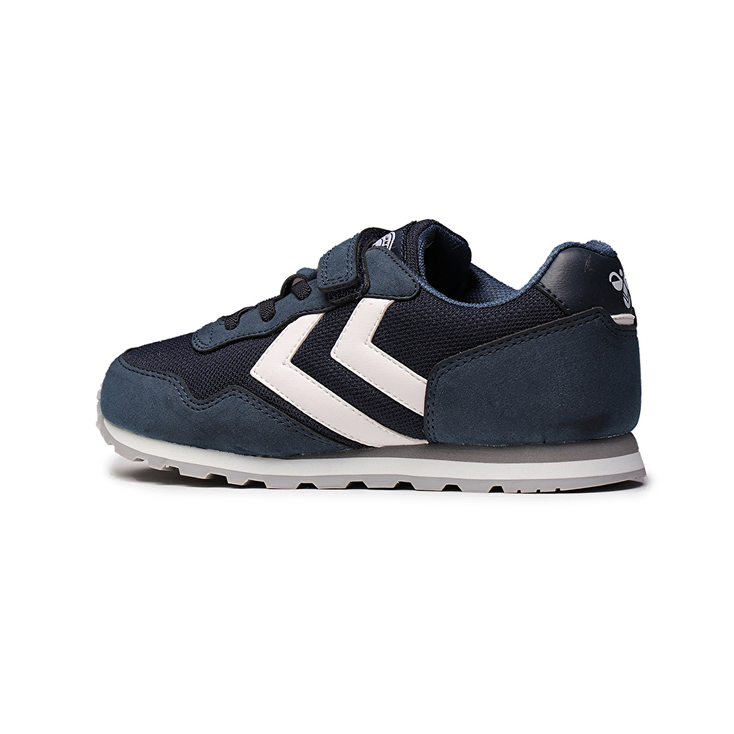 unisex mavi thor jr lifestyle shoes 207919 7459 hummel