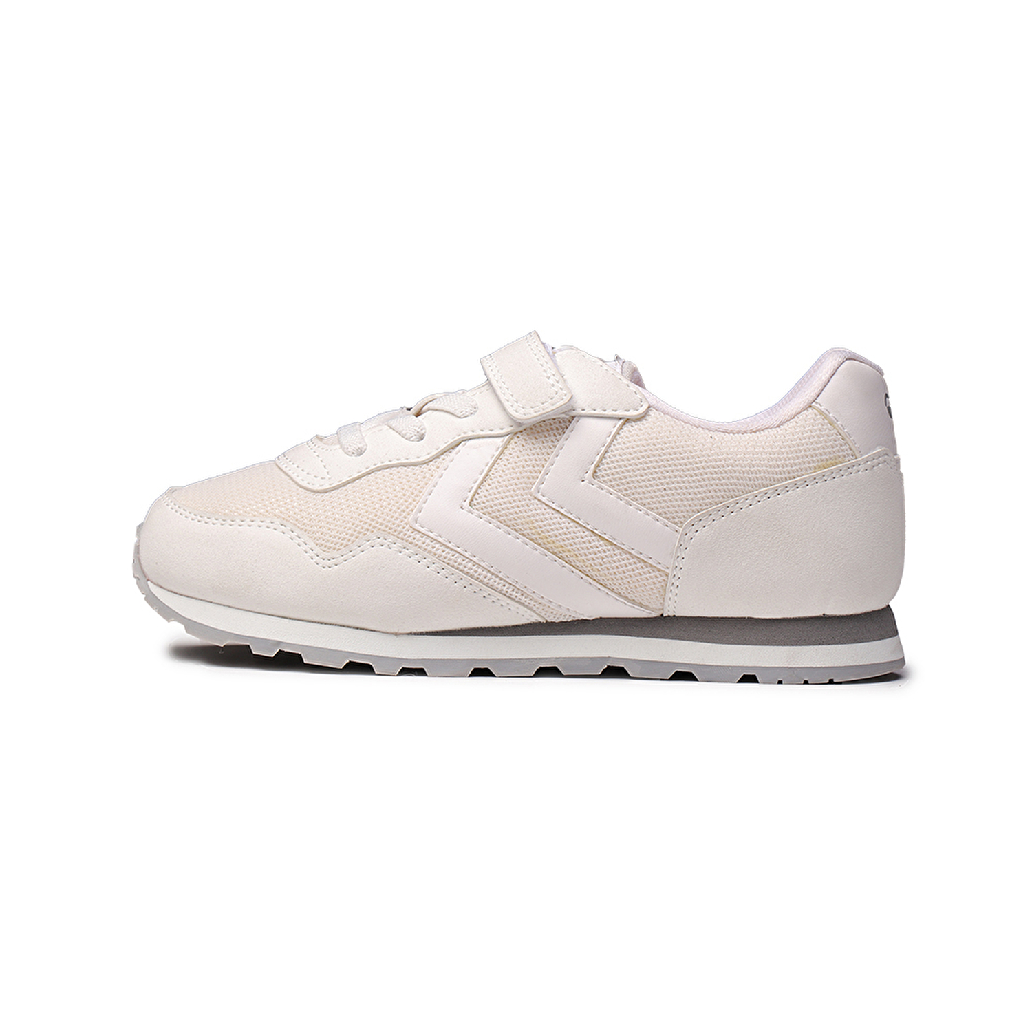 Hummel Thor Erkek Gri Spor Ayakkabi 211966 2448