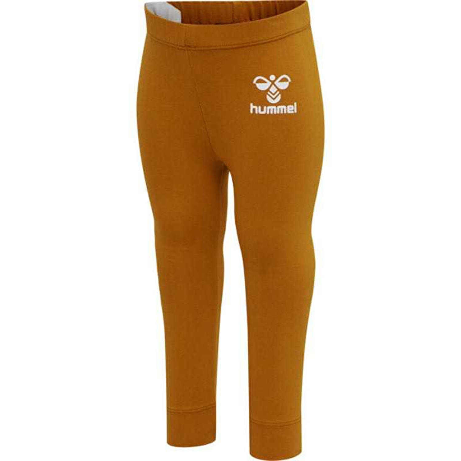 Erkek Çocuk Kırmızı MAUI TAYT 2083145277 Hummel