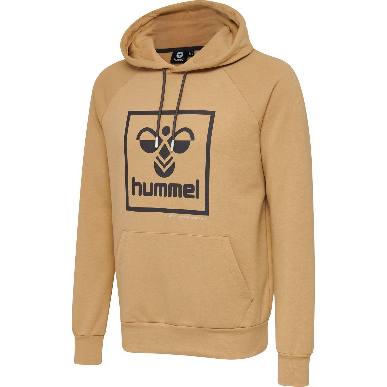 Yesil Isam Sweatshirt 208384 8024 Hummel