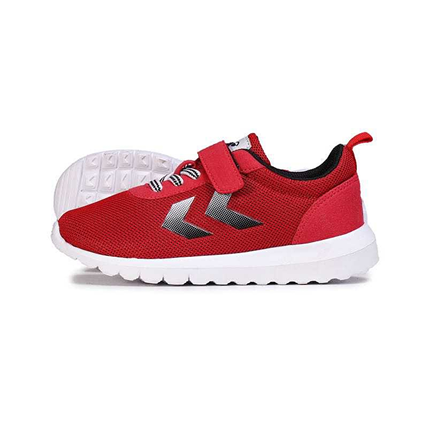 kiz cocuk renkli aerolight jr 210955 3661 hummel