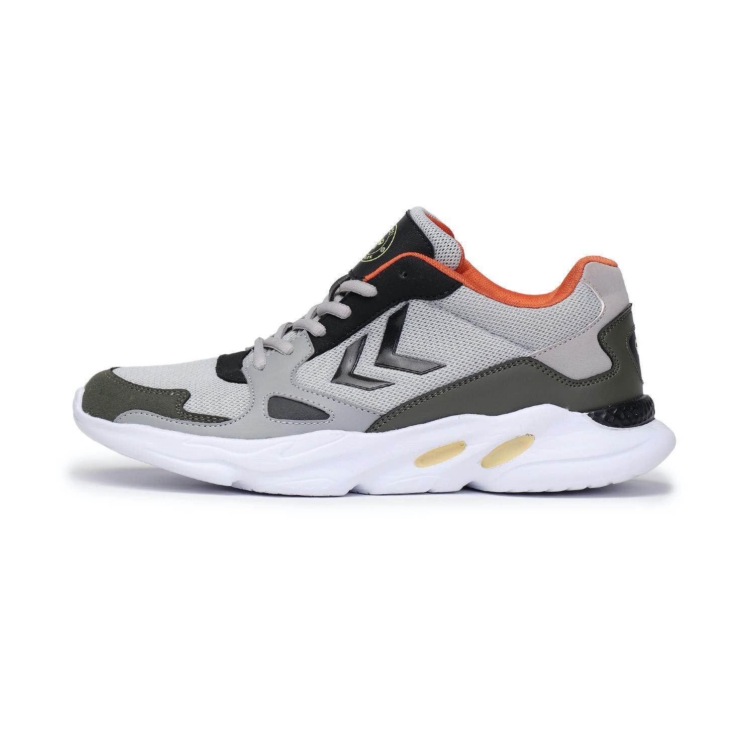 sanatci siska southwest hummel erkek sneaker ayakkabi