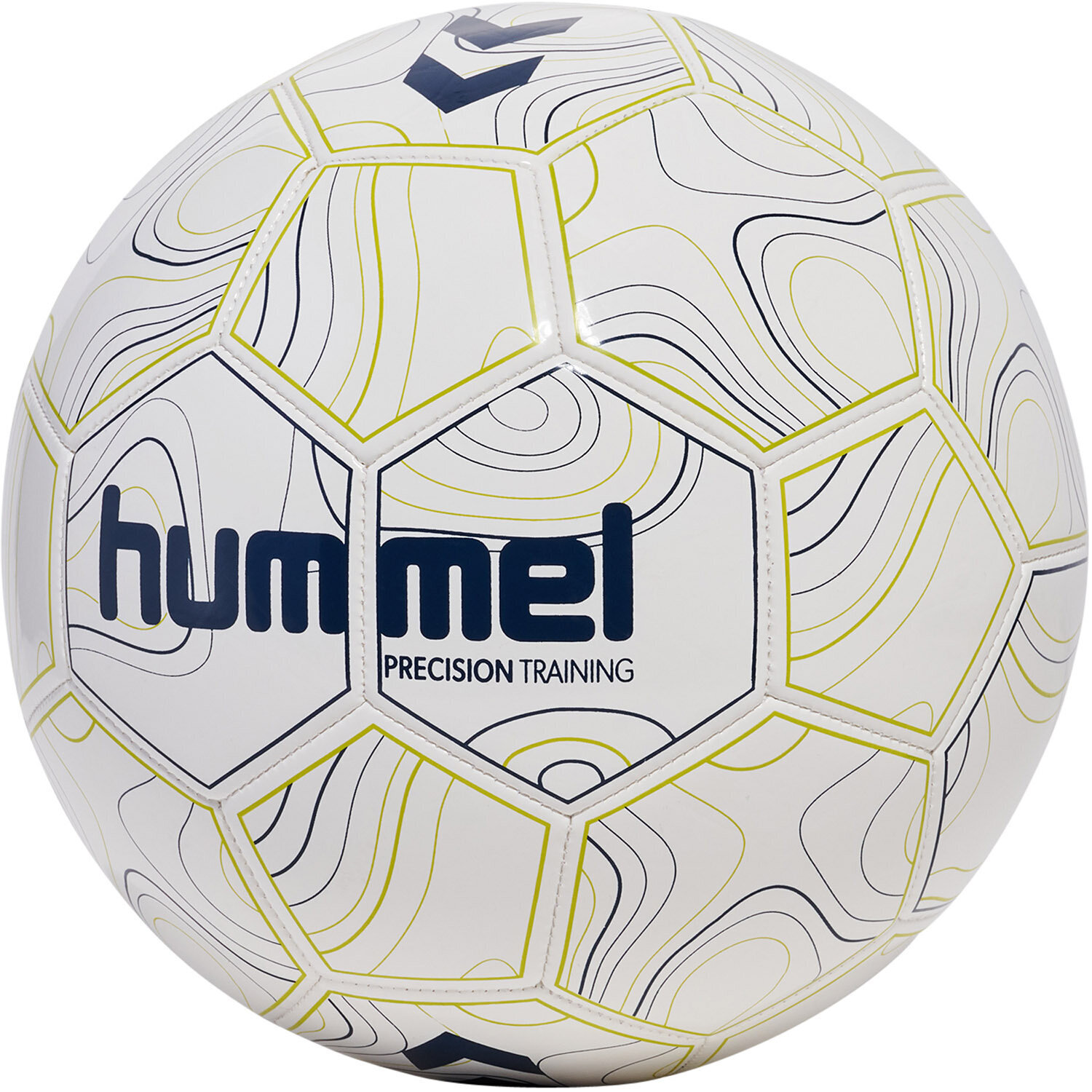 Unisex Beyaz BLAZE 2.0 TRAINING FUTBOL TOPU 234521-9107 | hummel