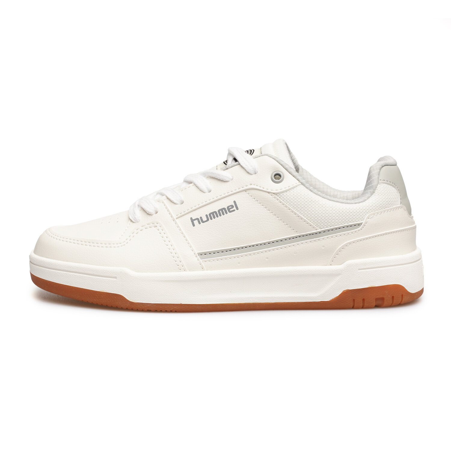 Unisex Beyaz ARCHIVE AYAKKABI 900532-9001 | hummel Unisex Beyaz ARCHIVE AYAKKABI 900532-9001 | hummel