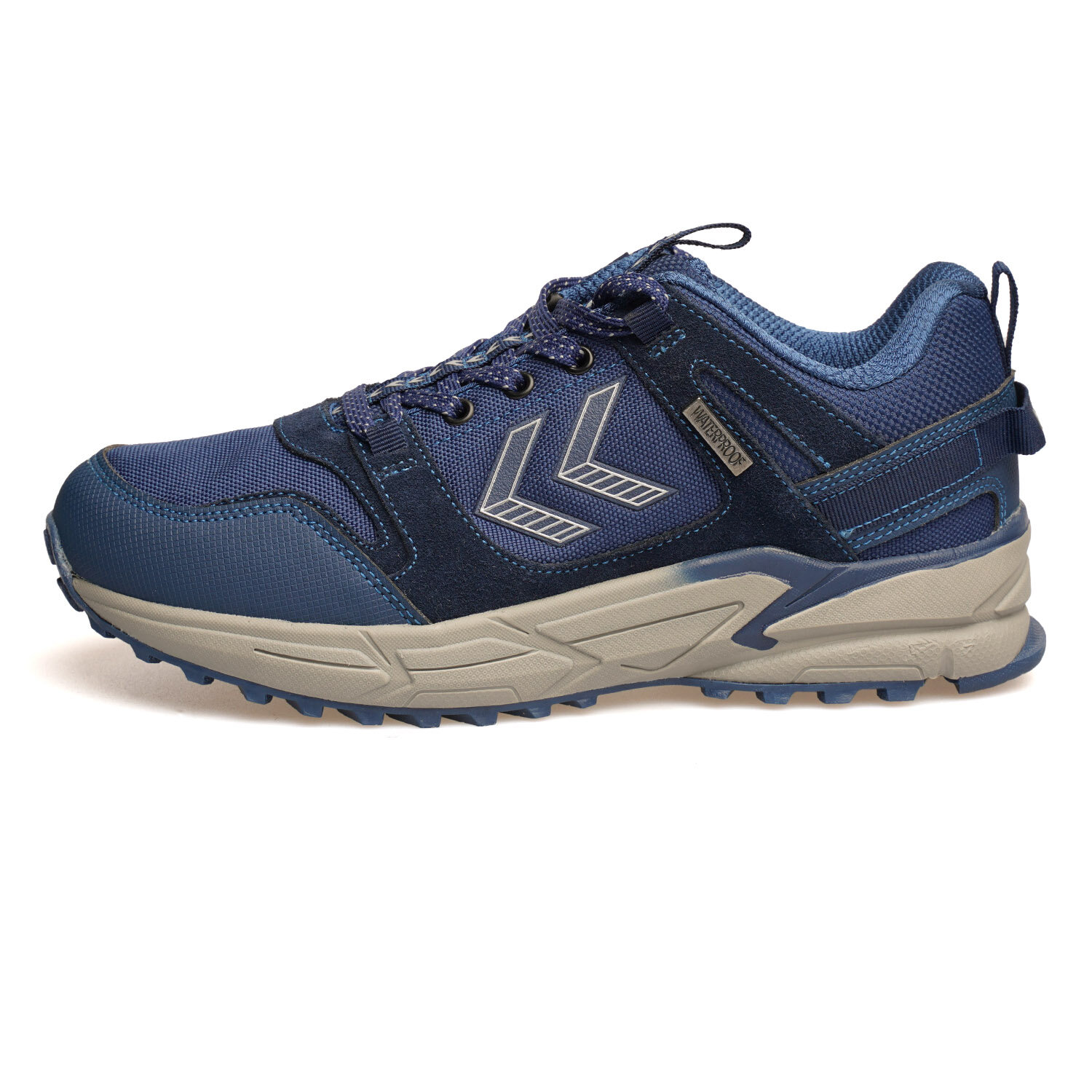 Unisex Lacivert GIZE AYAKKABI 900561-7459 | hummel