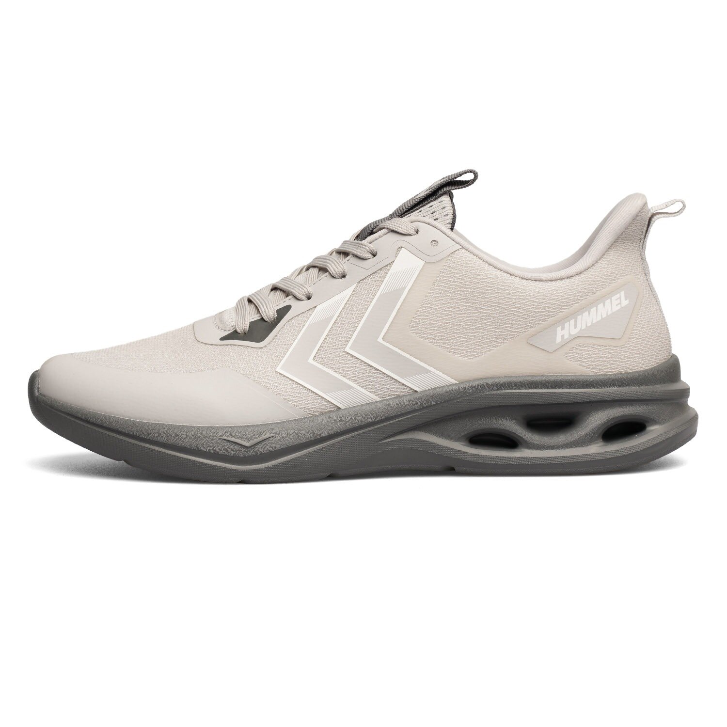 Unisex Gri NOMY AYAKKABI 900791-1100 | hummel