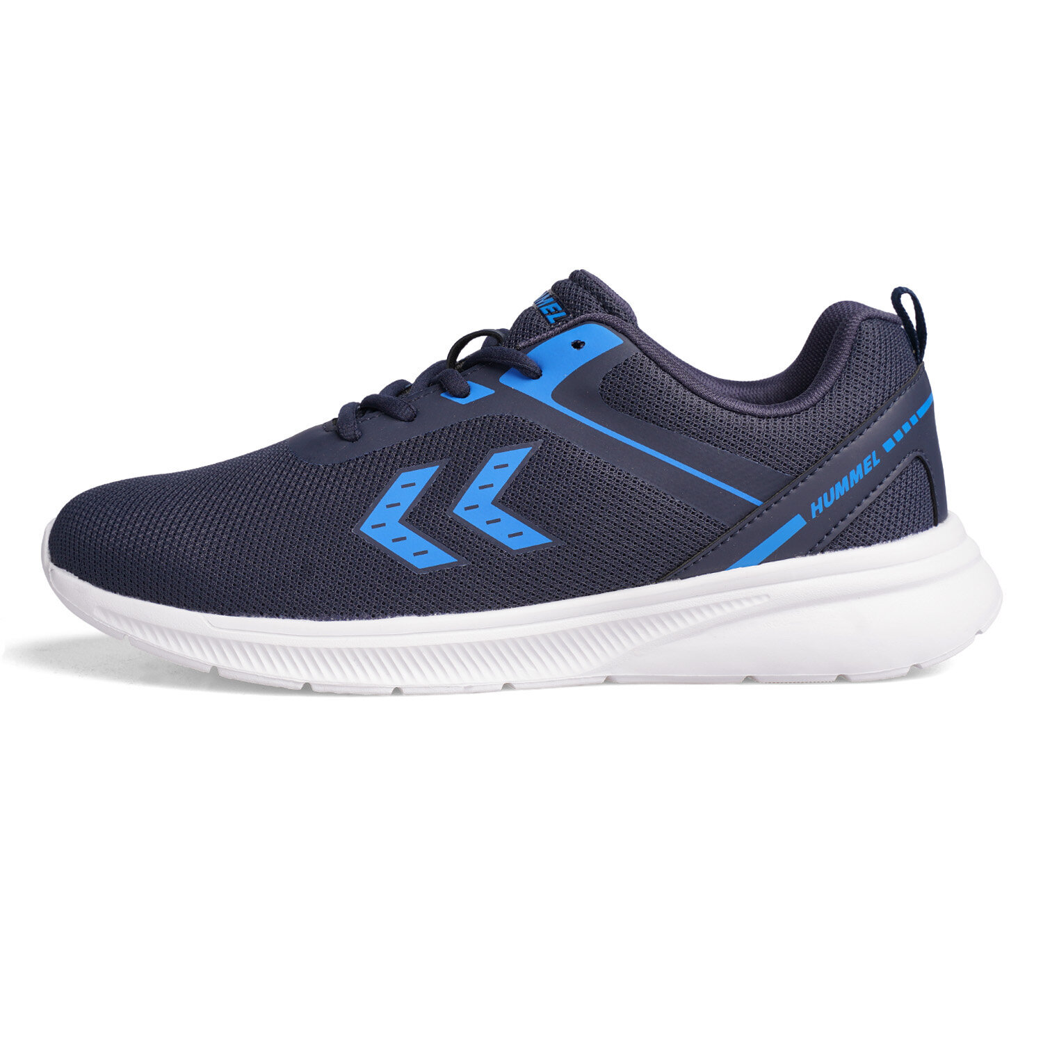 Unisex Lacivert YORDLE AYAKKABI 900826-7459 | hummel