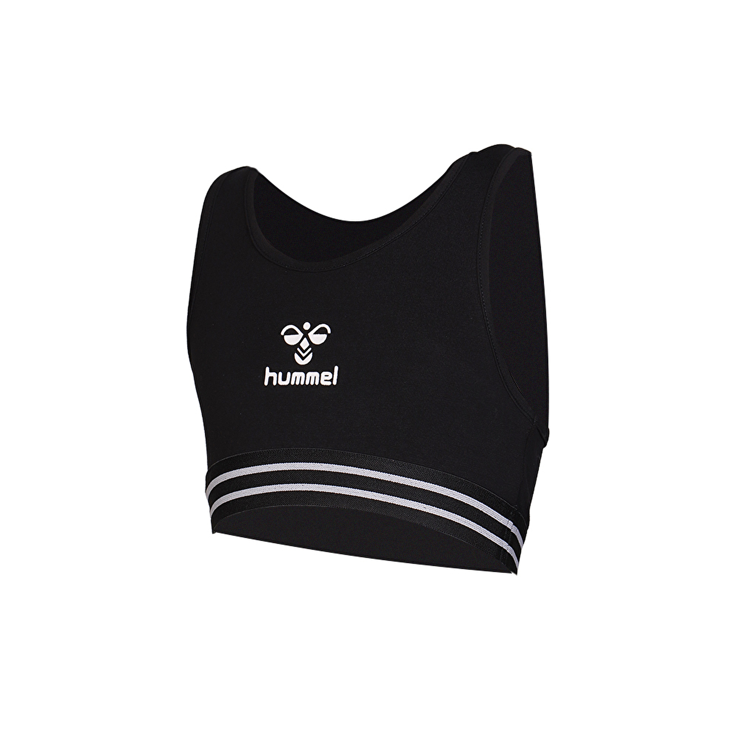 Siyah Daniella Sporcu Sutyeni 910868 2001 Hummel