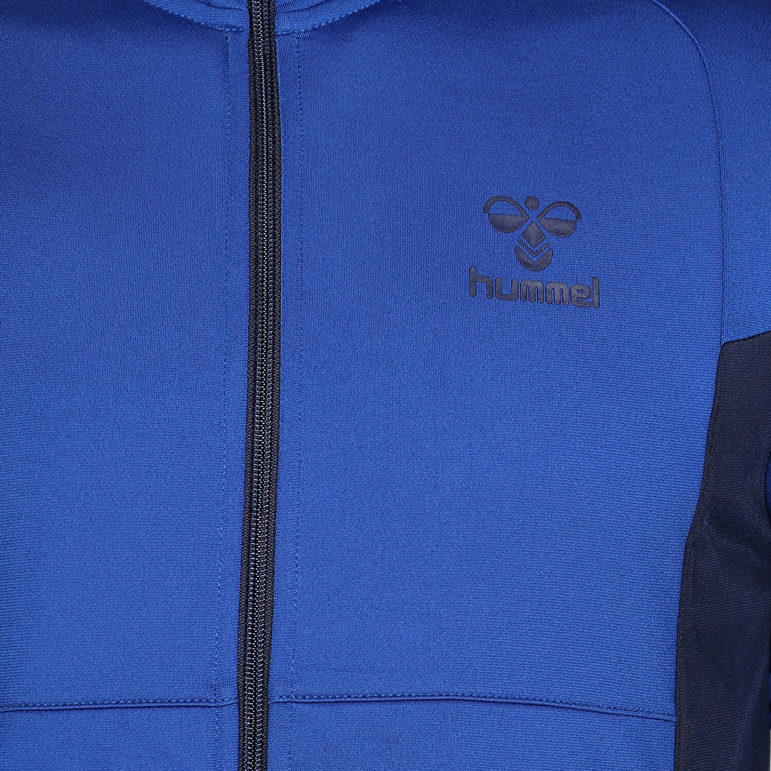 Kalel Fermuarli Sweatshirt Erkek Sweatshirt Hummel
