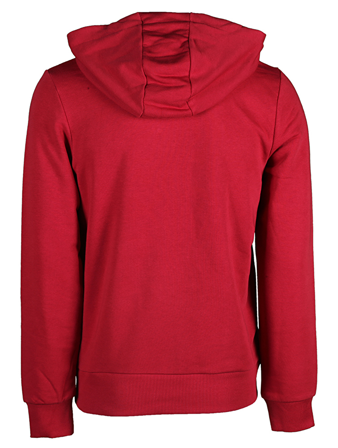 Kirmizi Tombas Sweatshirt 920203 3006 Hummel