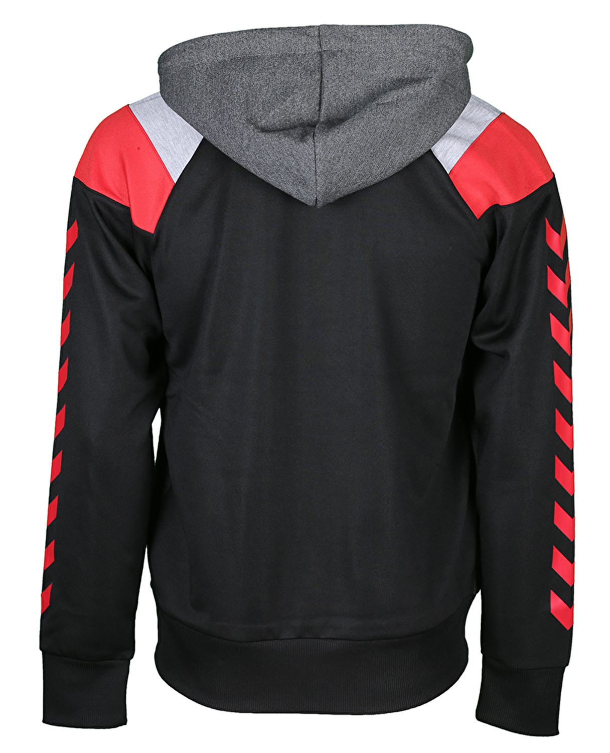 sandro fermuarli sweatshirt