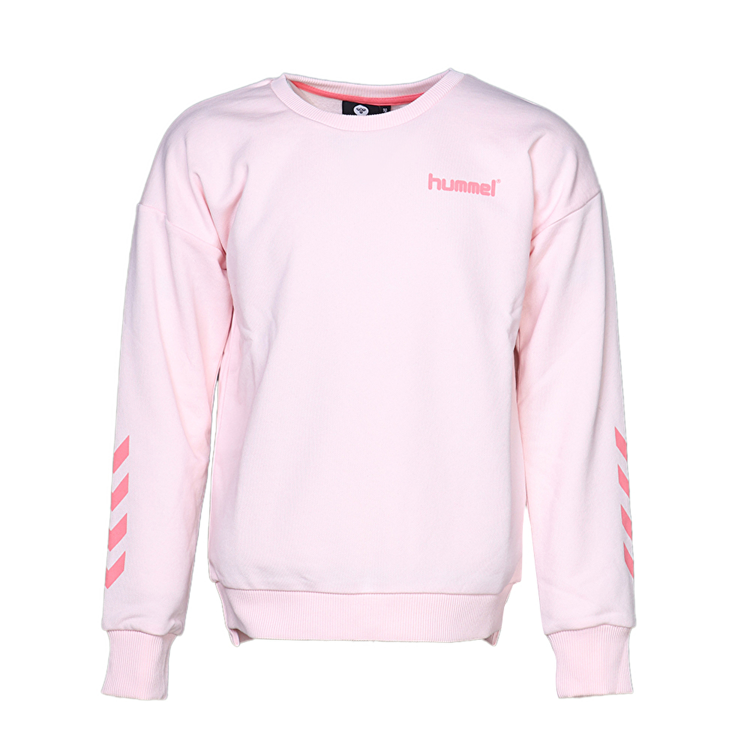 Renkli Flen Sweat Shirt 920354 8734 Hummel