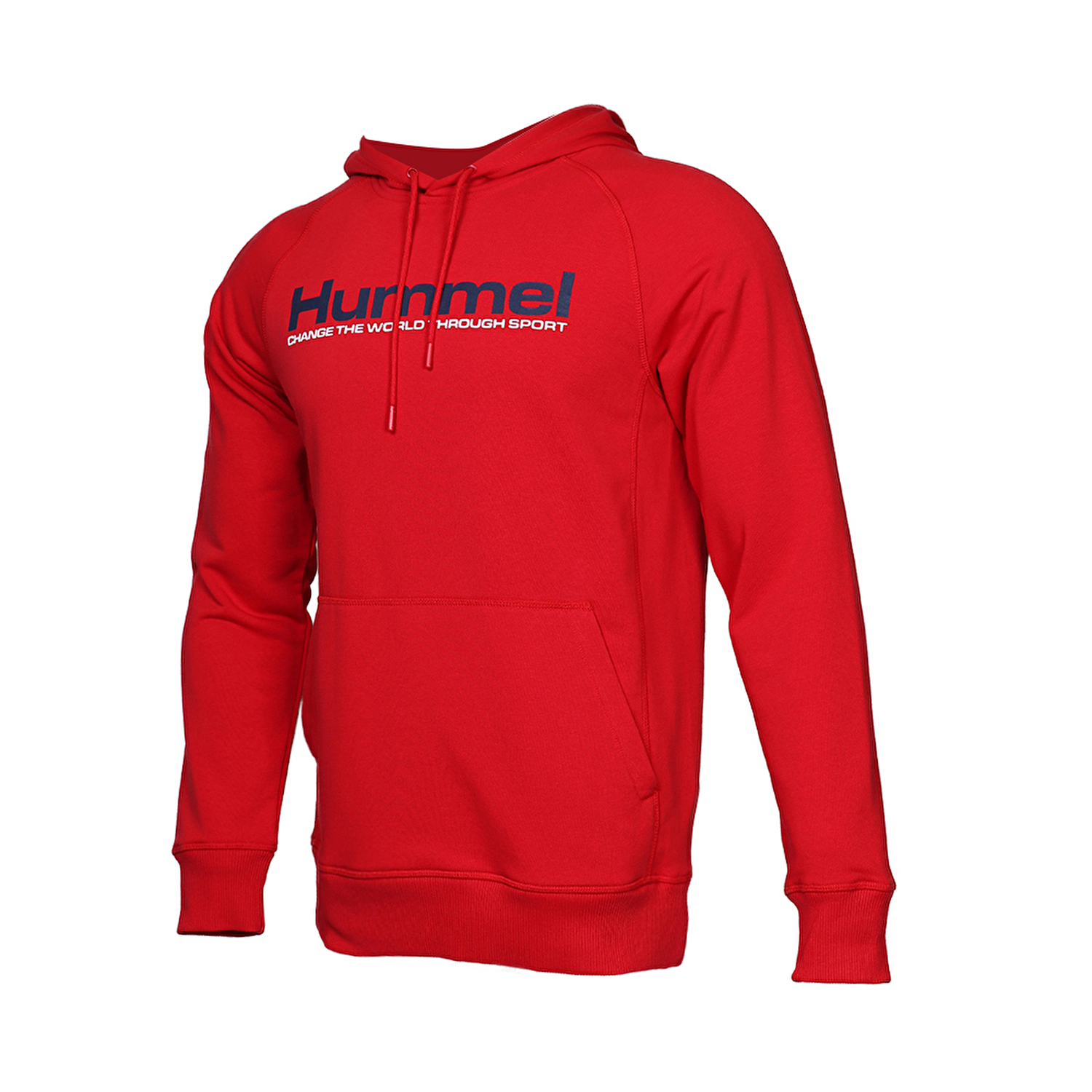 Kirmizi Crit Sweatshirt 920392 3658 Hummel