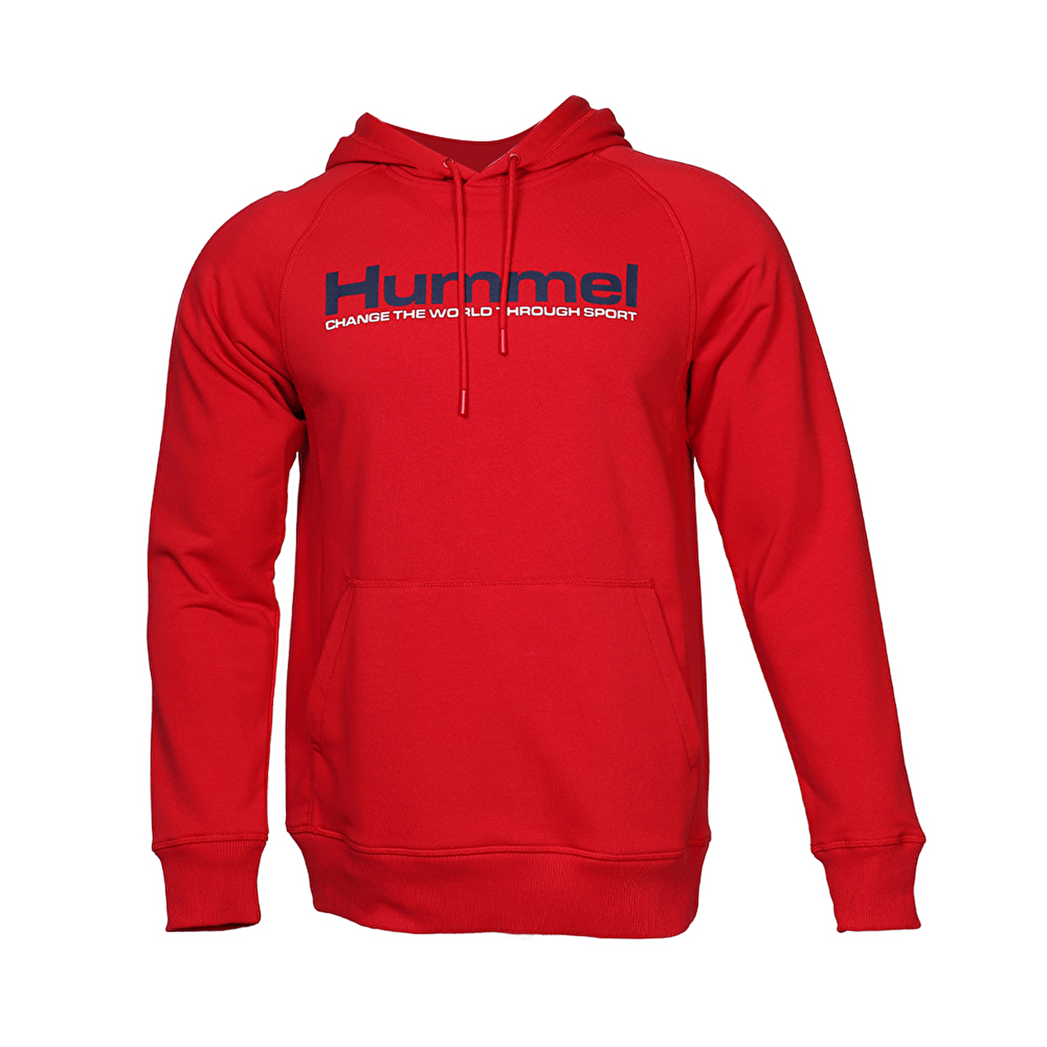 Kirmizi Crit Sweatshirt 920392 3658 Hummel