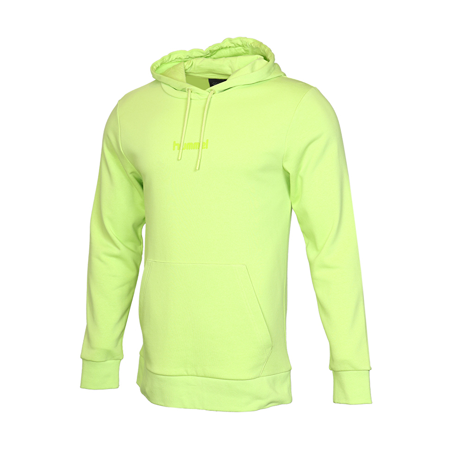 Yesil Darin Sweatshirt 920448 6003 Hummel