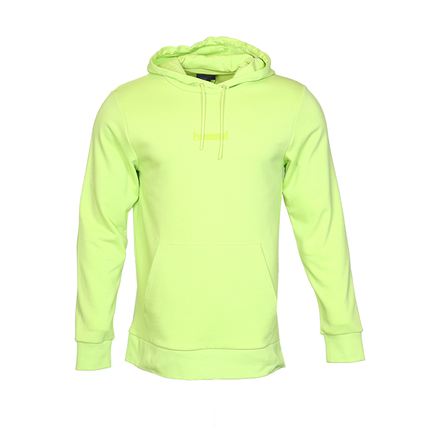 Yesil Darin Sweatshirt 920448 6003 Hummel
