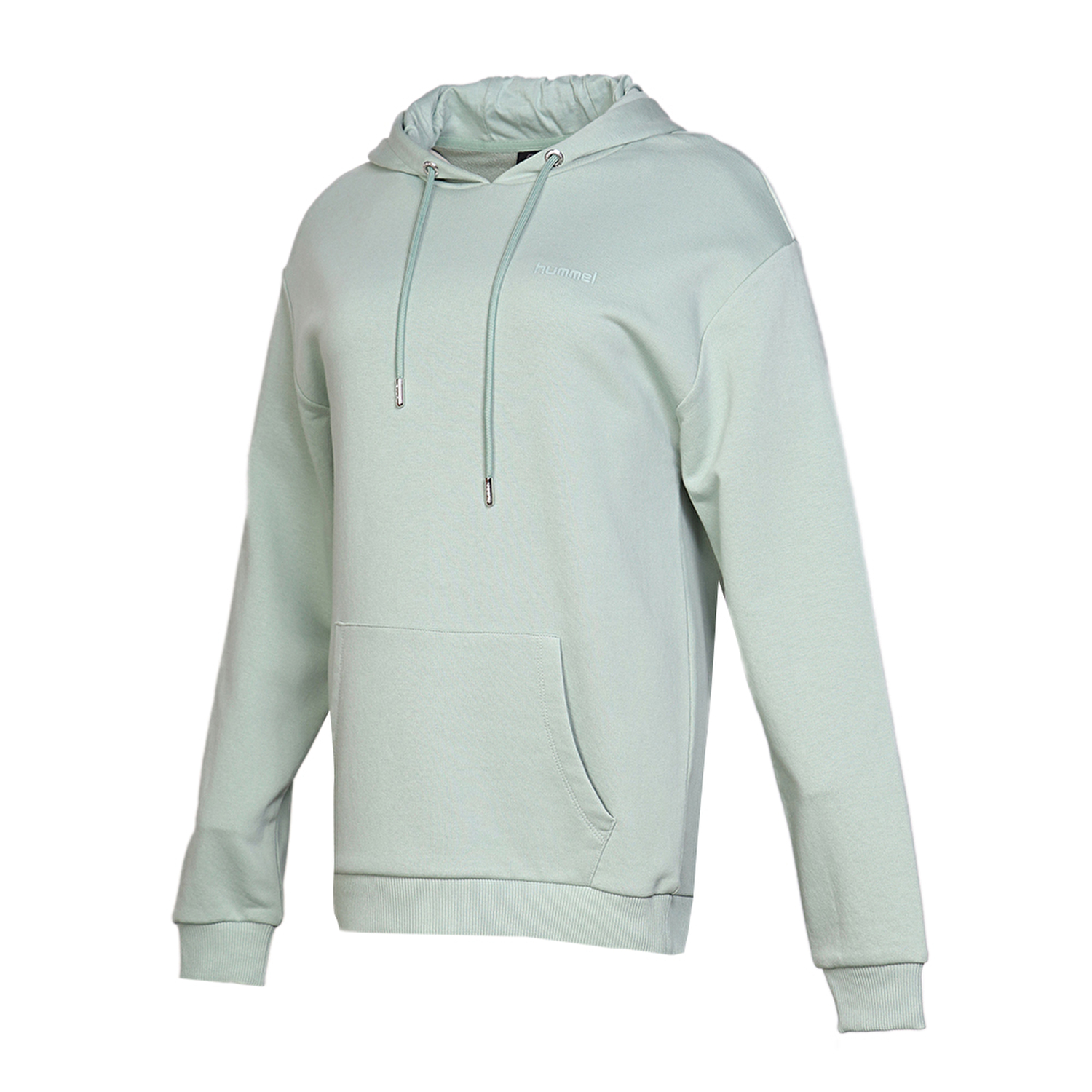 kadin yesil nirvana sweatshirt 920478 8123 hummel