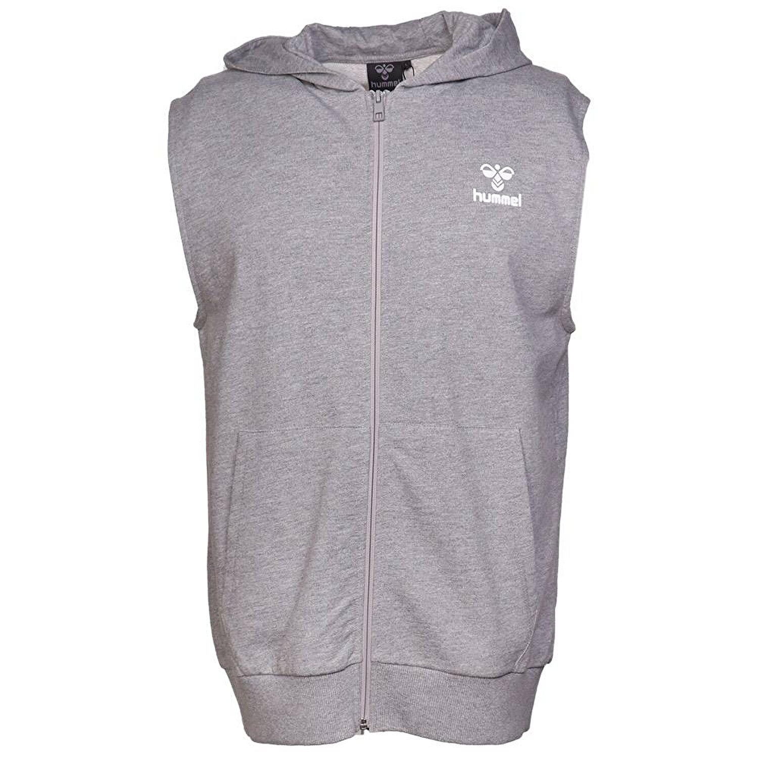 Rasmus Kolsuz Sweatshirt Erkek Esofman Ustu Hummel