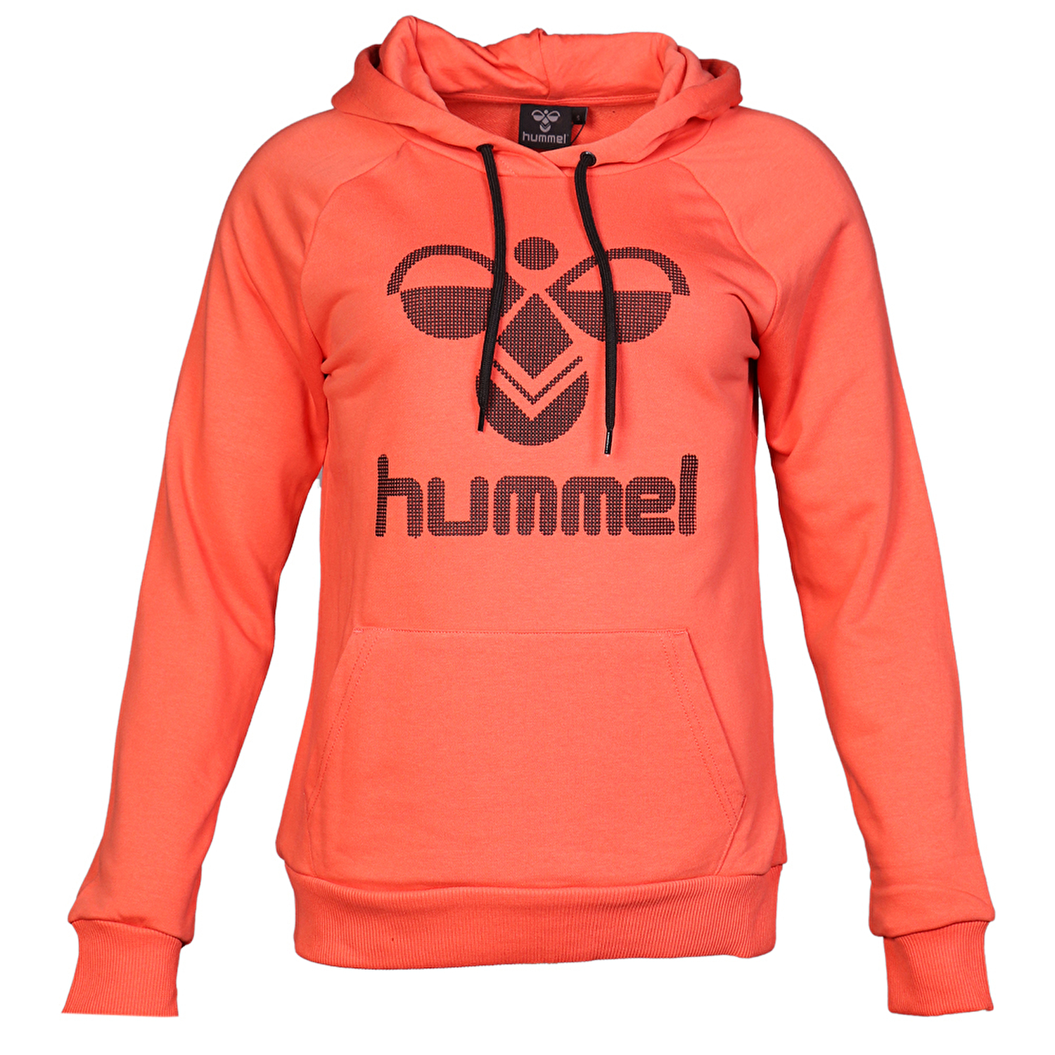 Kirmizi Vila Sweatshirt 920904 3675 Hummel
