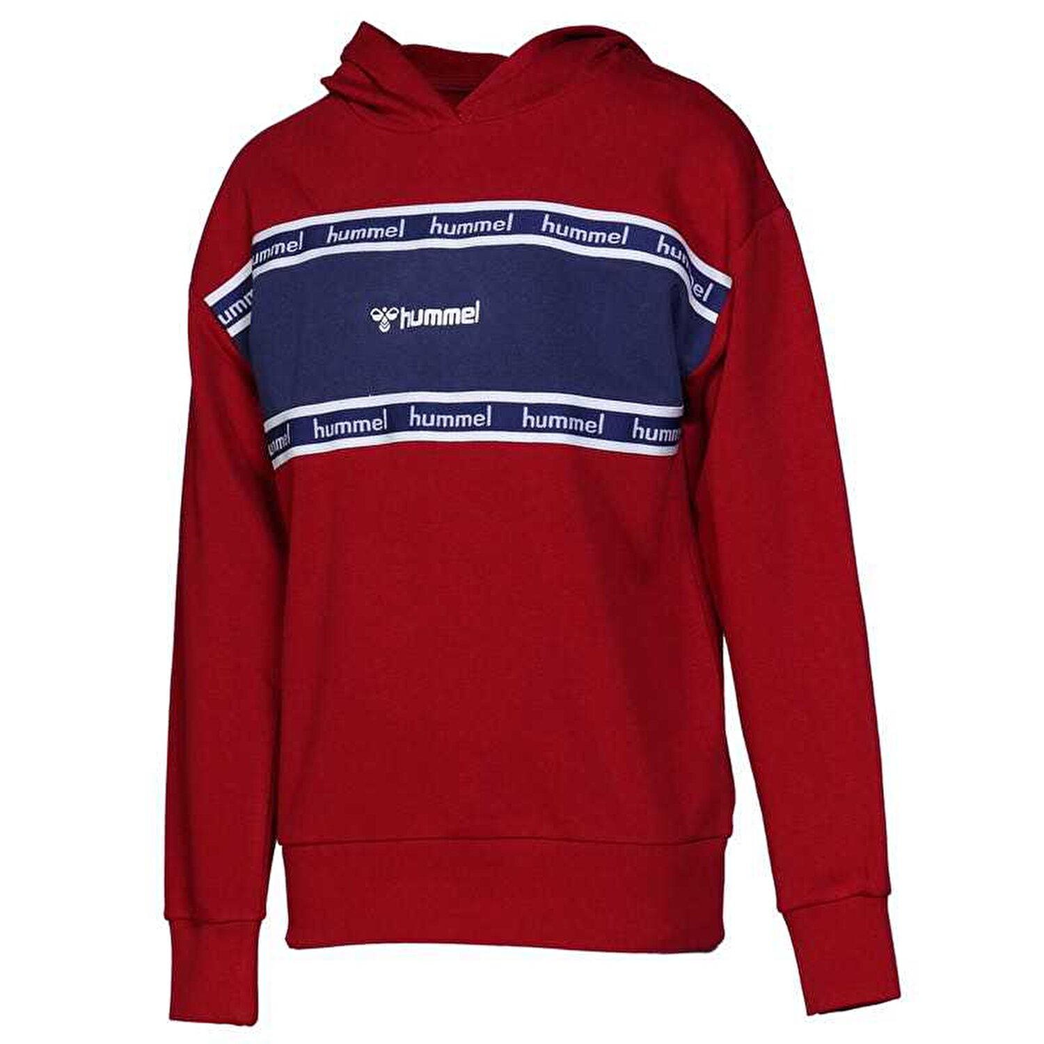 Renkli Nephele Sweatshirt 920912 9966 Hummel