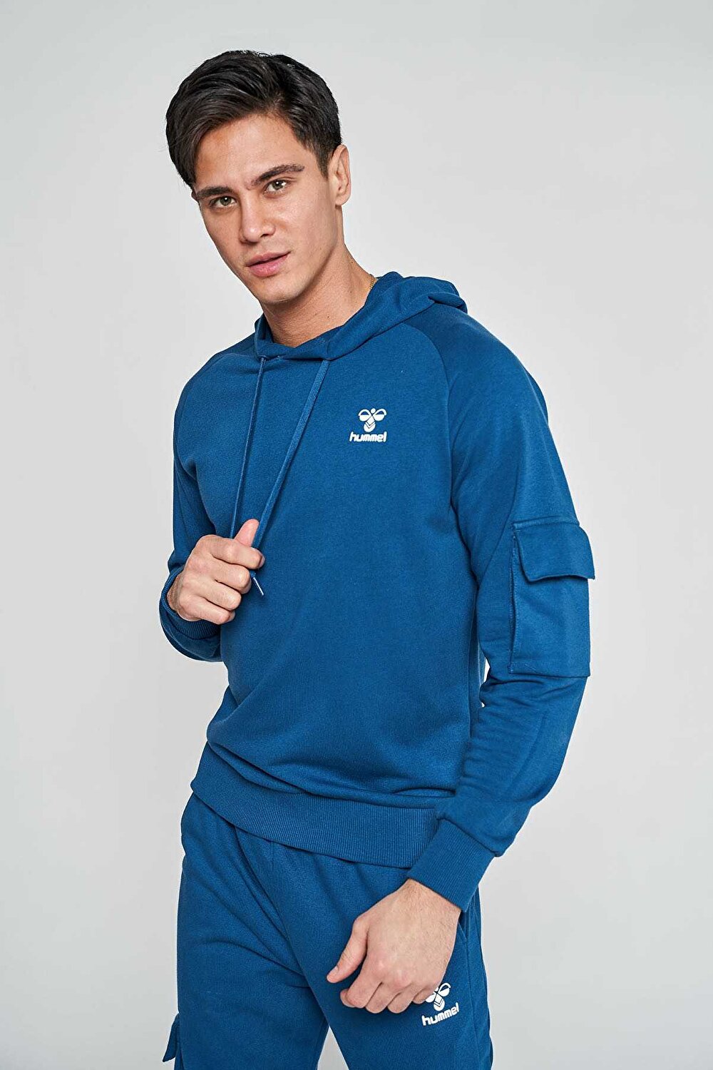 esofman ustu sweatshirt modelleri ve