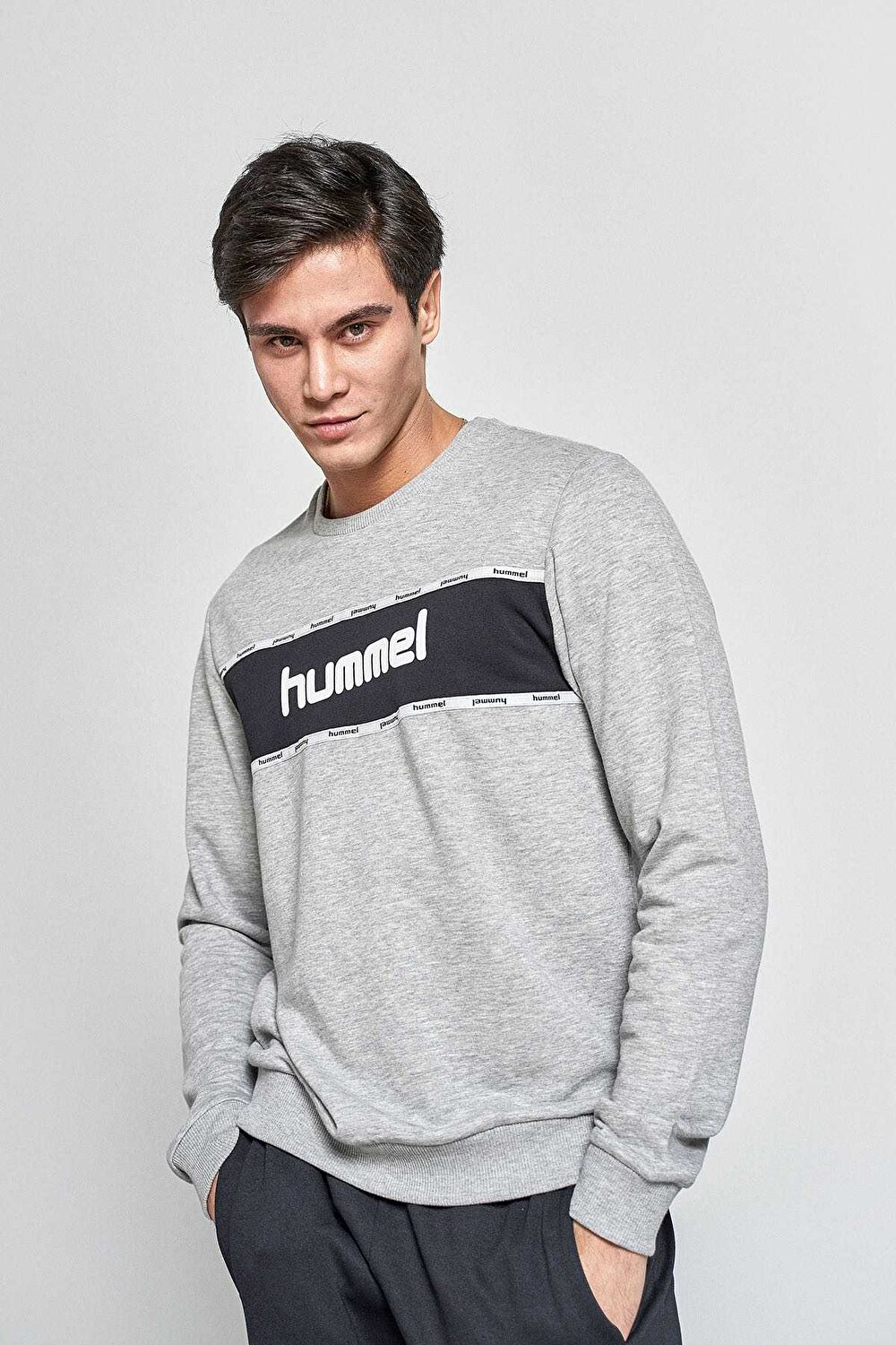 esofman ustu sweatshirt modelleri ve