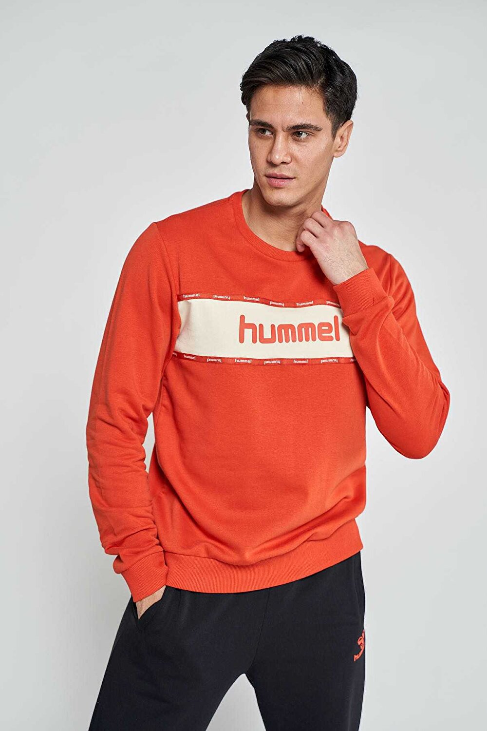 Erkek Esofman Ustu Modelleri Ve Fiyatlari Hummel