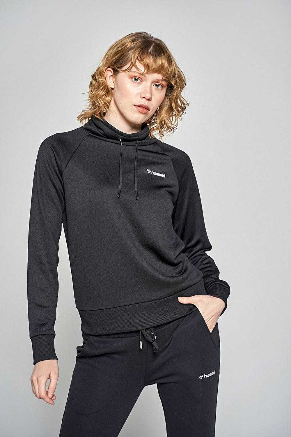 Hummel damara sweatshirt