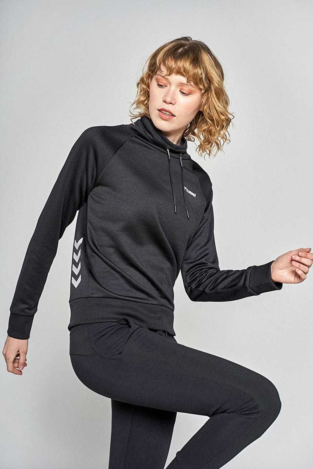 Hummel damara sweatshirt