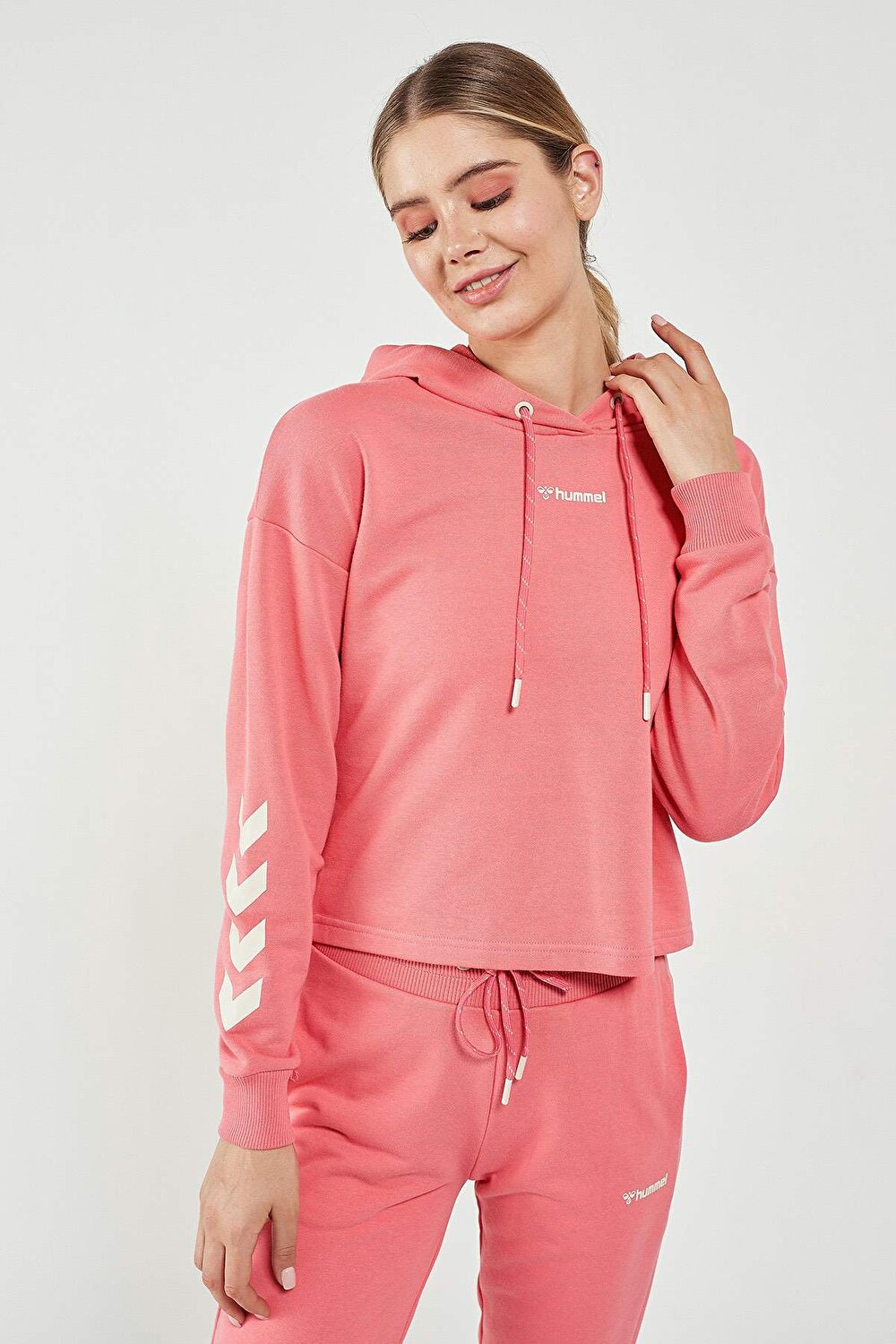 mossa kisa sweatshirt