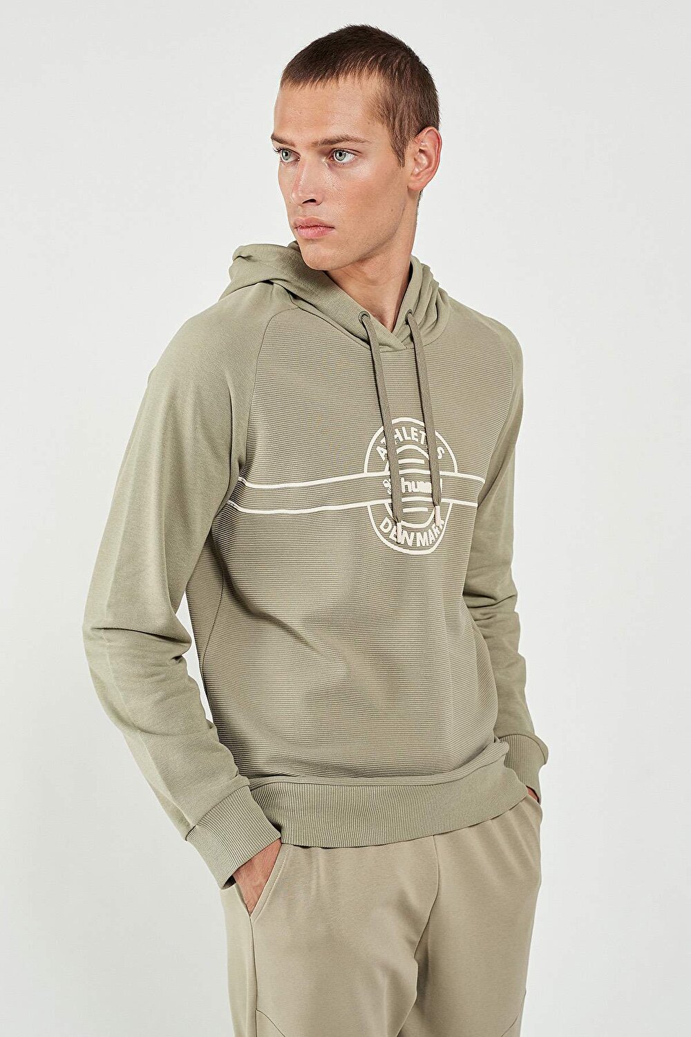 esofman ustu sweatshirt modelleri ve