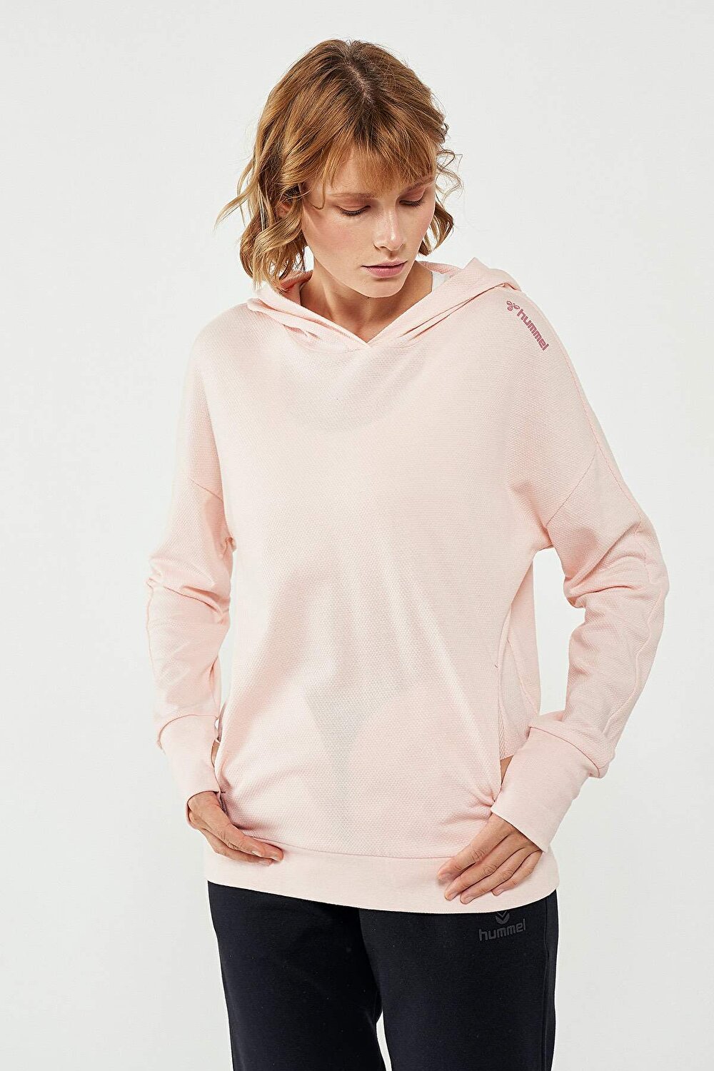 esofman ustu sweatshirt modelleri ve