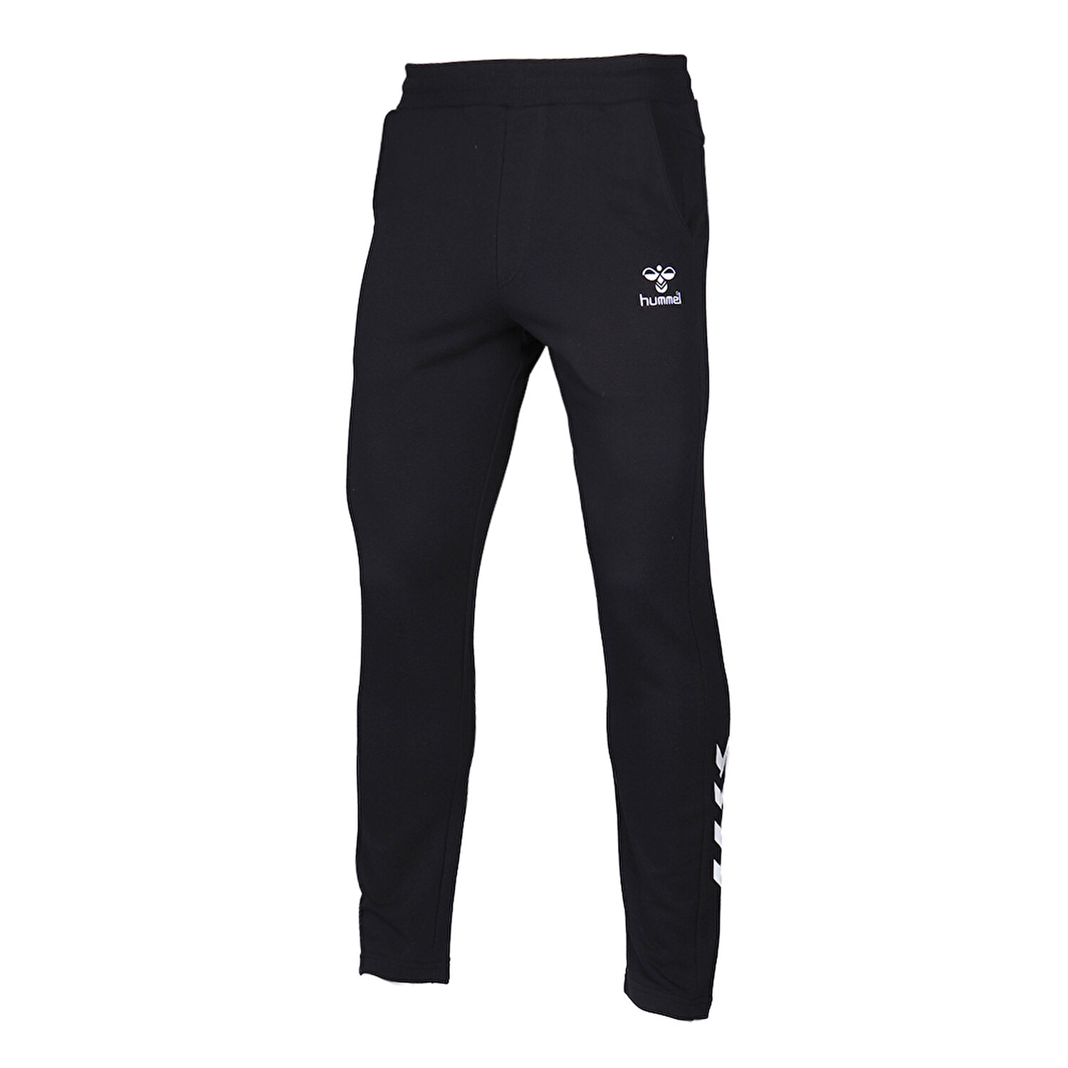 erkek siyah ken esofman alti 930131 2001 hummel