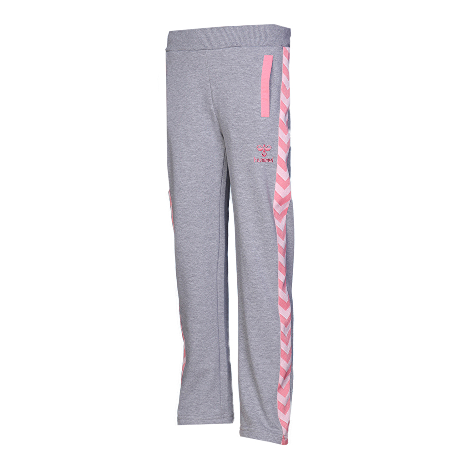 kiz cocuk gri cirin esofman alti 930371 2848 hummel