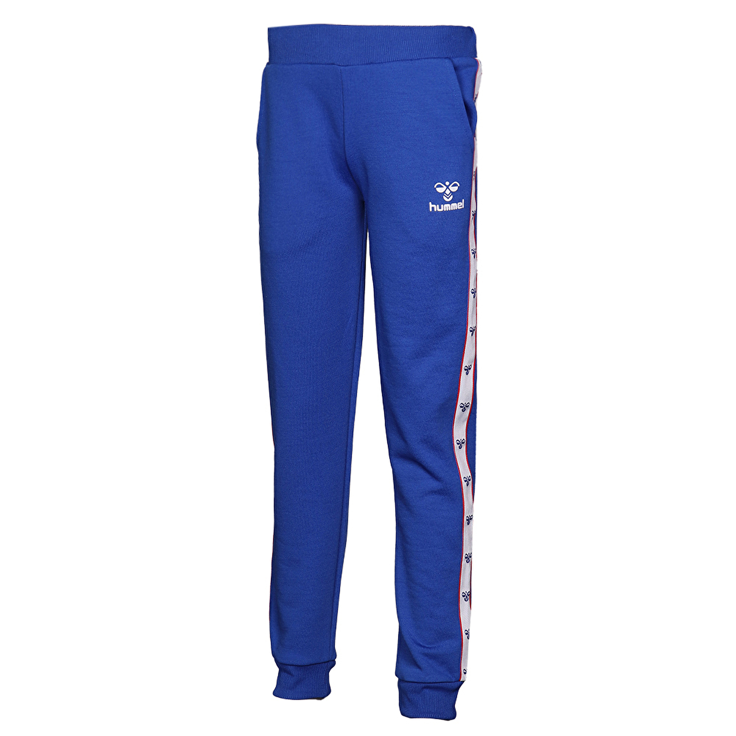 unisex mavi jesus esofman alti 930736 4248 hummel