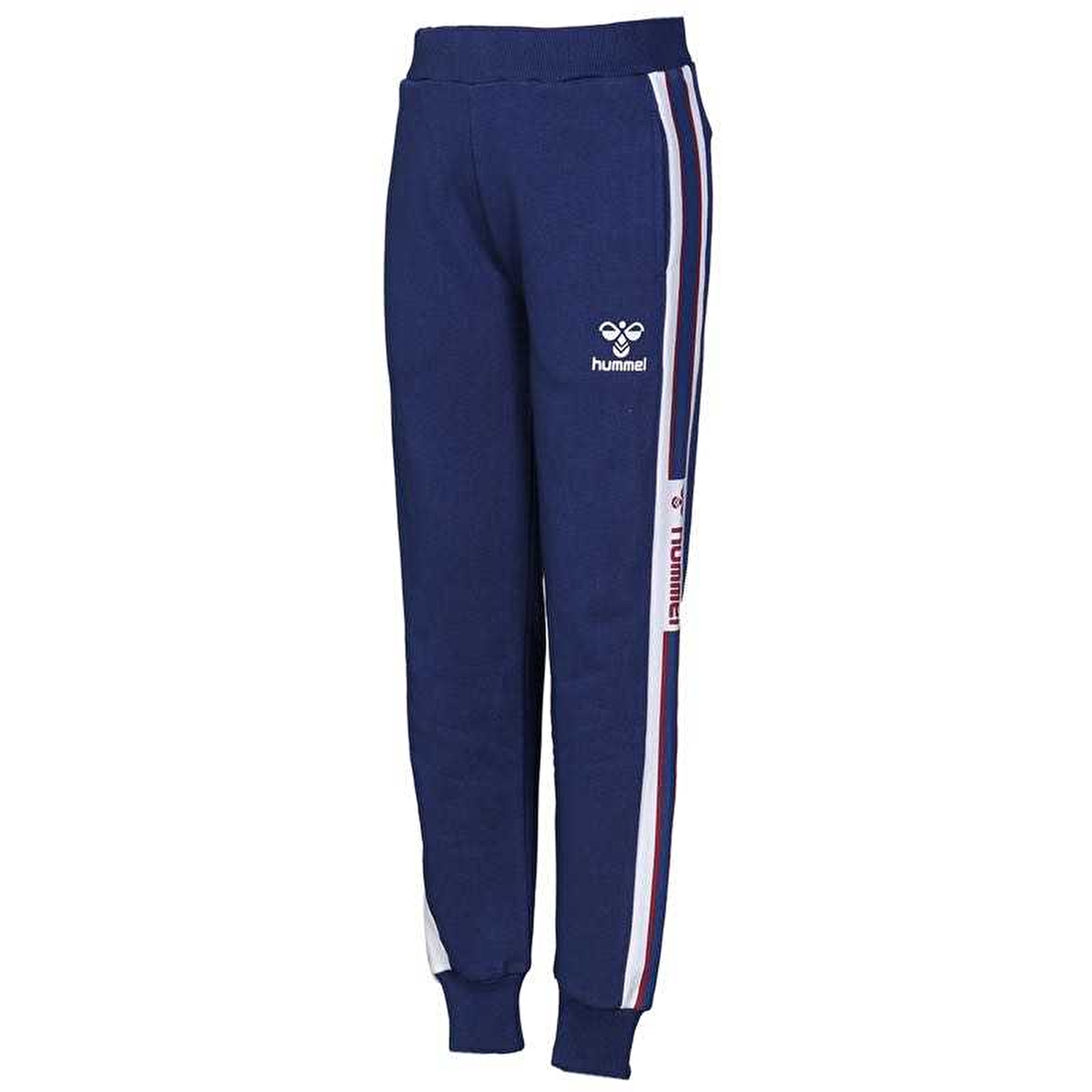 erkek cocuk mavi esofman altion esofman alti 930920 9968 hummel
