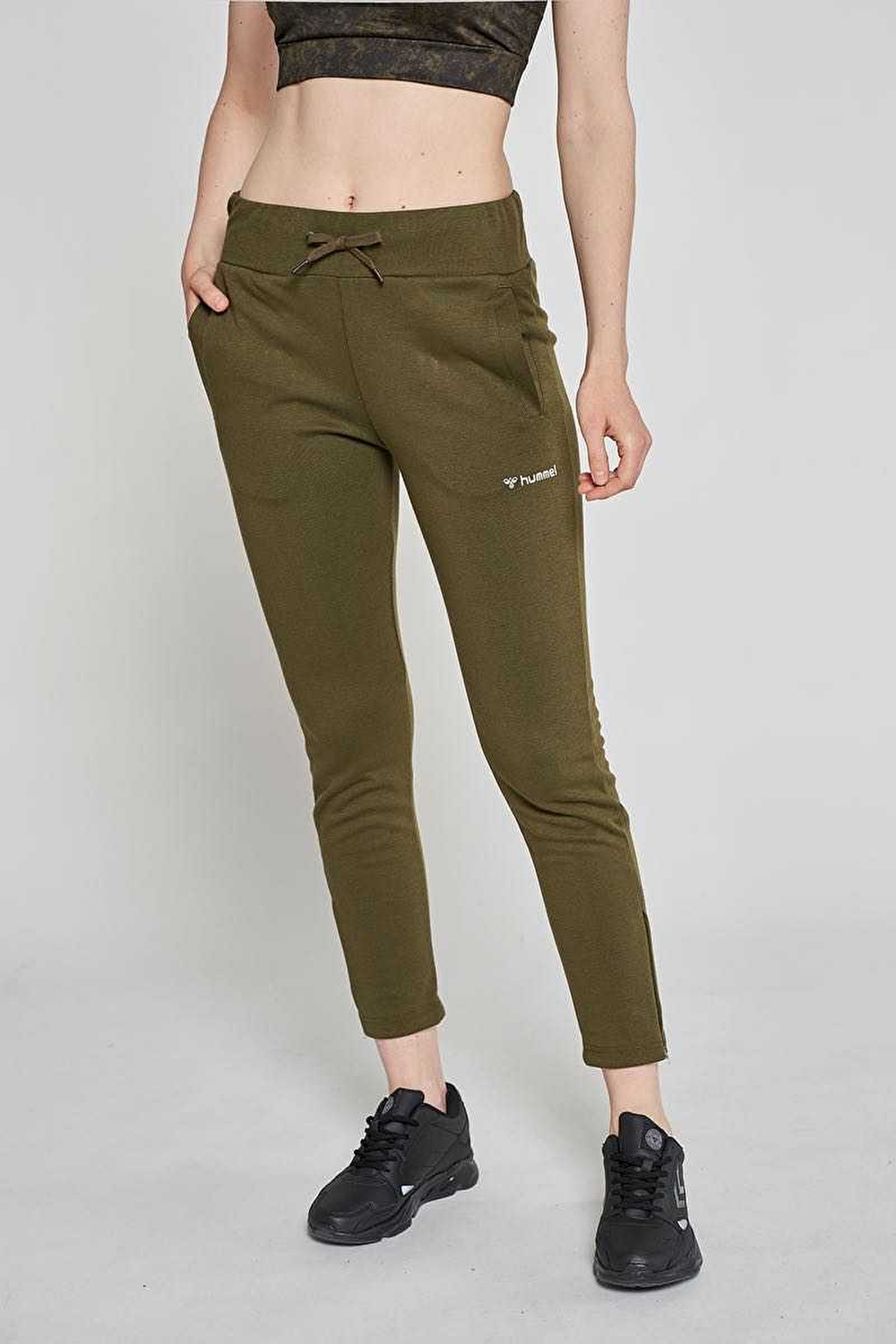 Yesil Stella Esofman Alti 931008 6297 Hummel