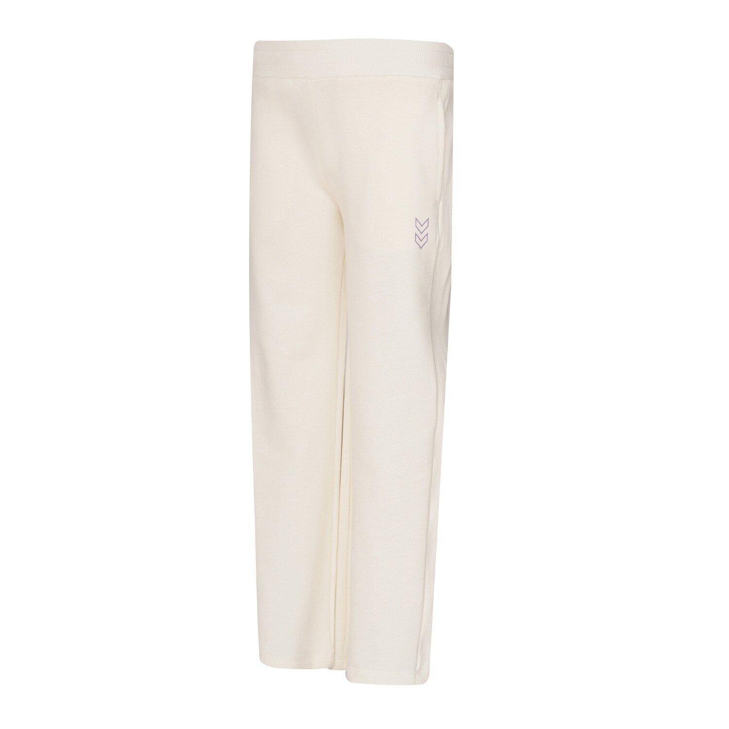 Çocuk Ekru LUZ ÇOCUK EŞOFMAN ALTI 932429-9157 | hummel