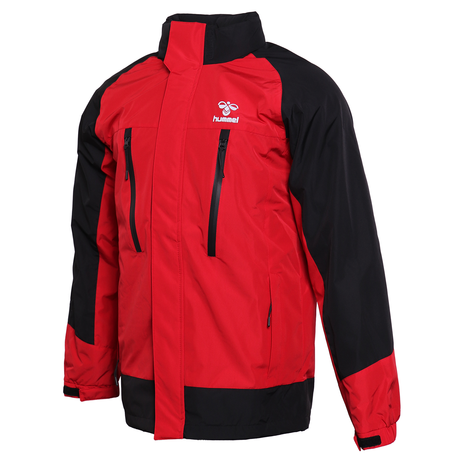 Kirmizi Narkis Jacket 940024 3006 Hummel