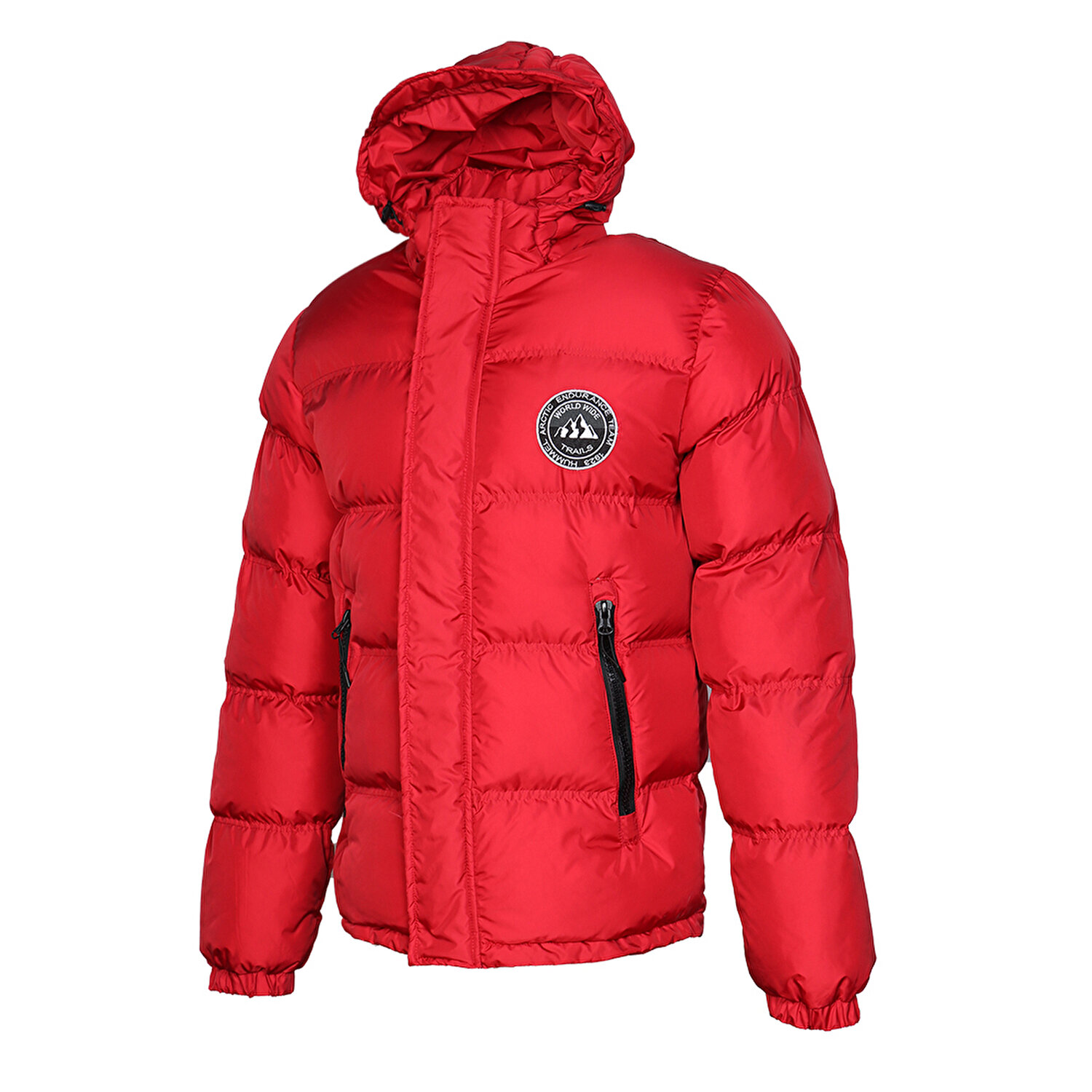 Kirmizi Yahen Jacket 940033 3006 Hummel