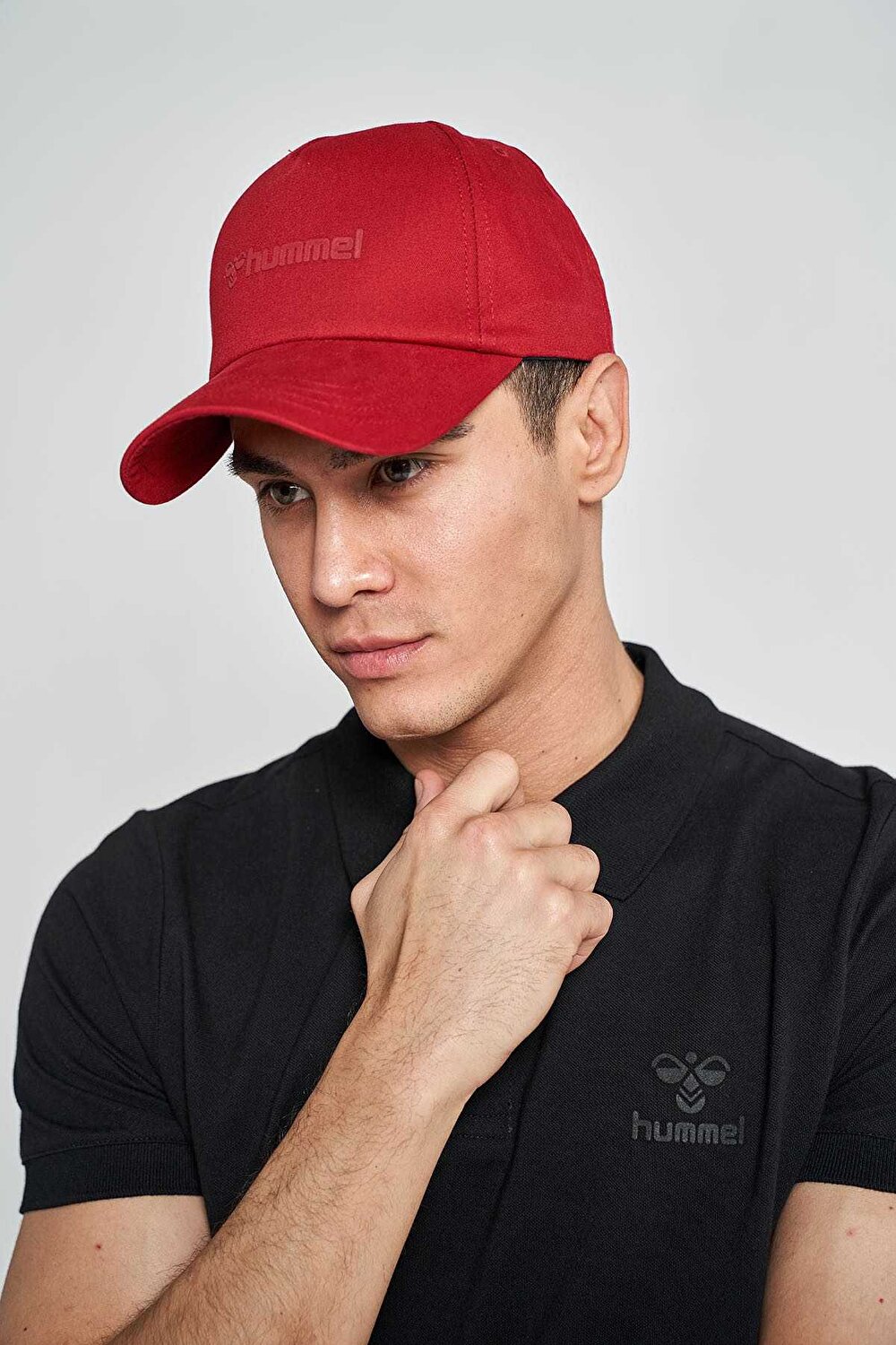Sasa Cap Unisex Sapka Hummel