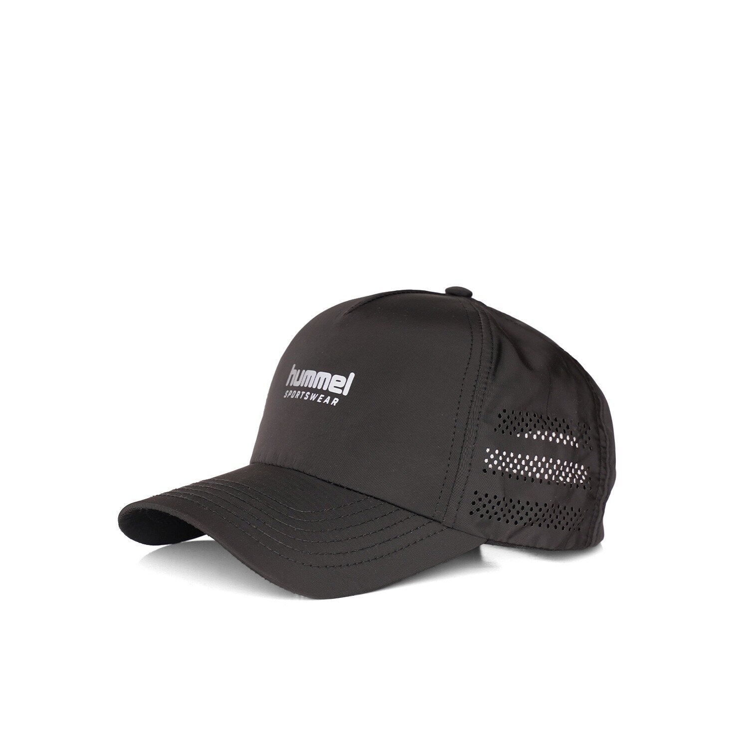 Unisex Siyah ESTEBAN ŞAPKA 970387-2001 | hummel