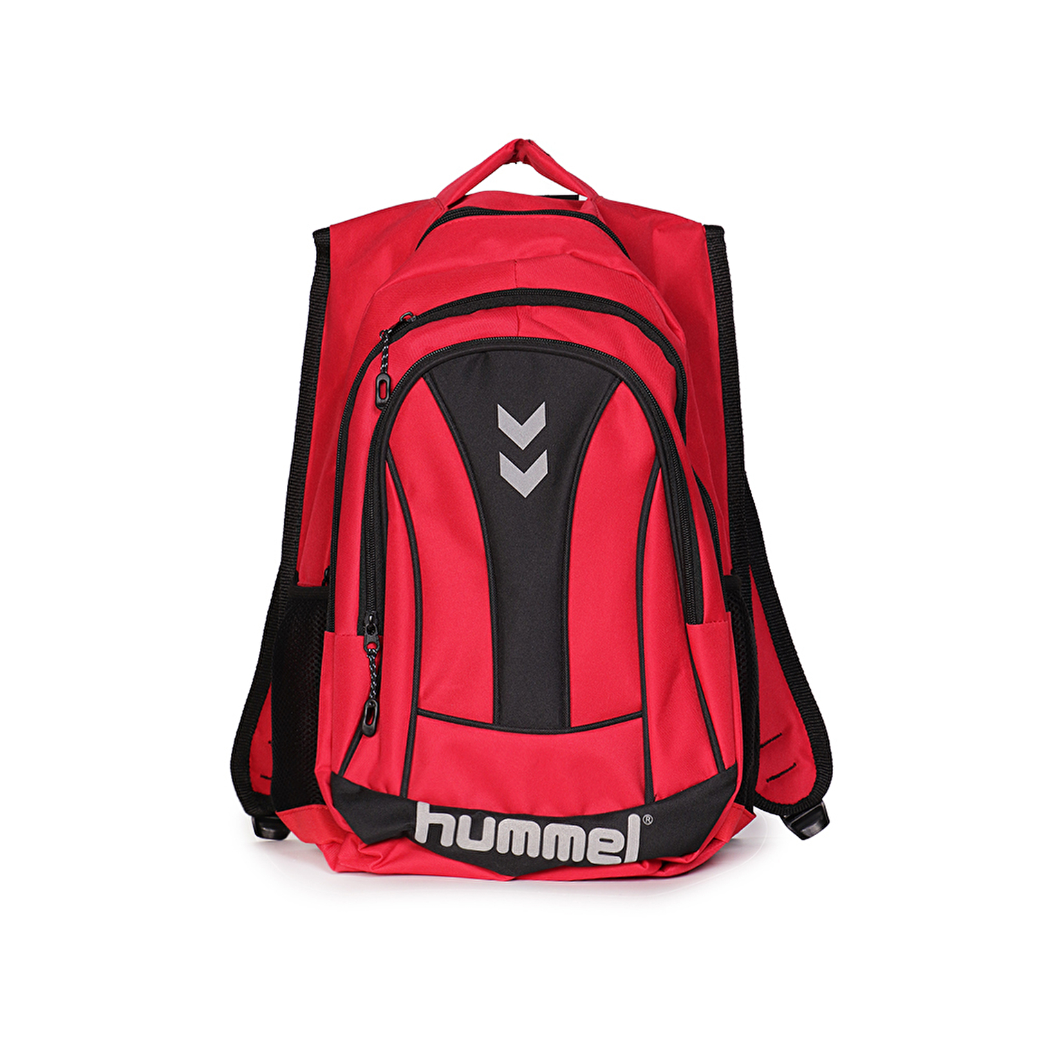 Kirmizi Clareste Sirt Cantasi 980087 3006 Hummel