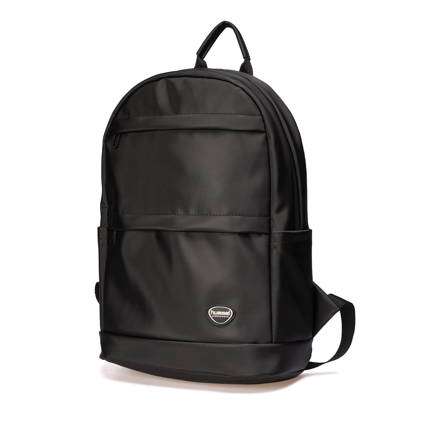 Unisex Siyah ACASO SIRT ÇANTASI 980327-2001 | hummel