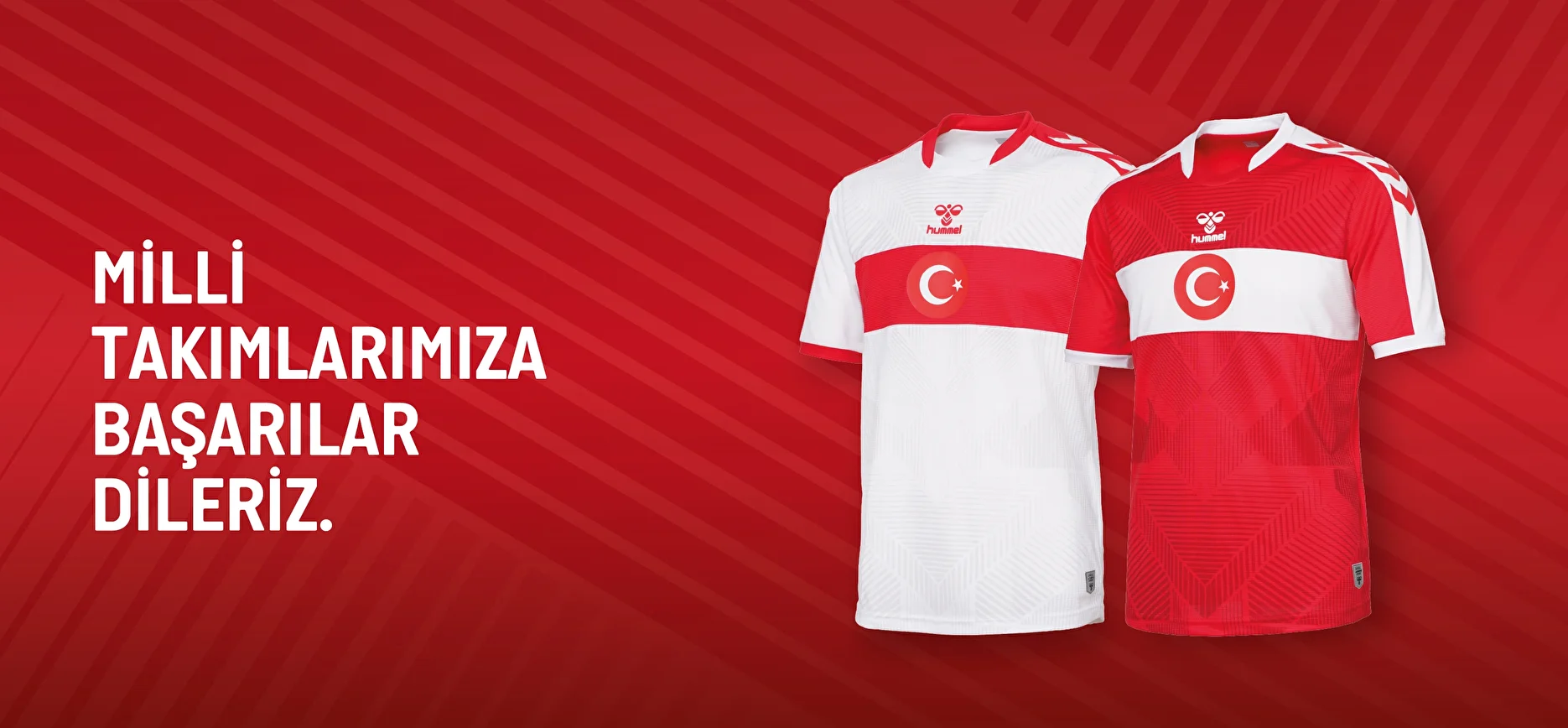 Milli Takım Formaları