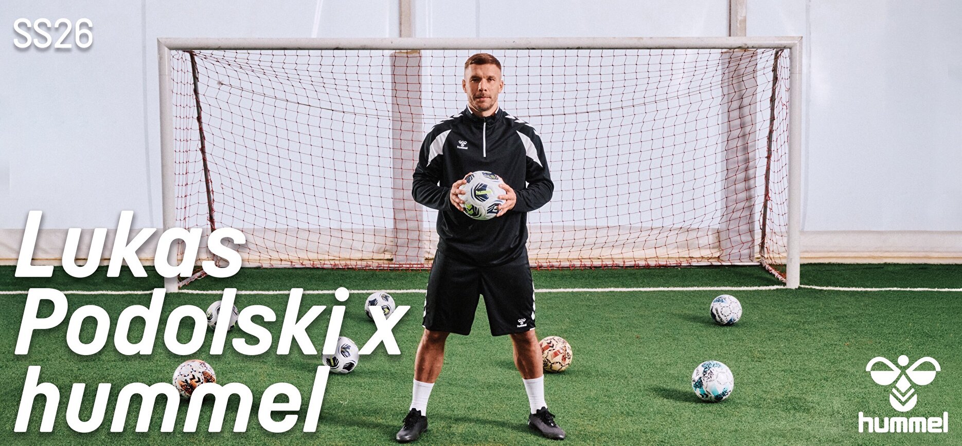 Podolski Banner
