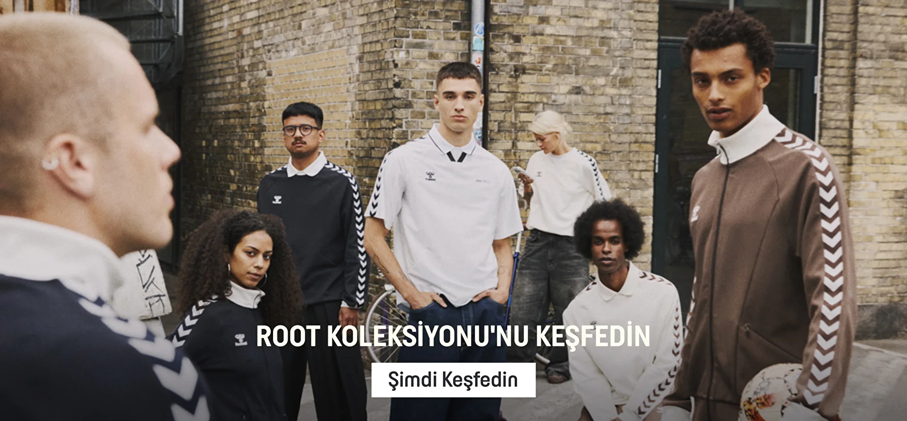 Root Koleksiyonu