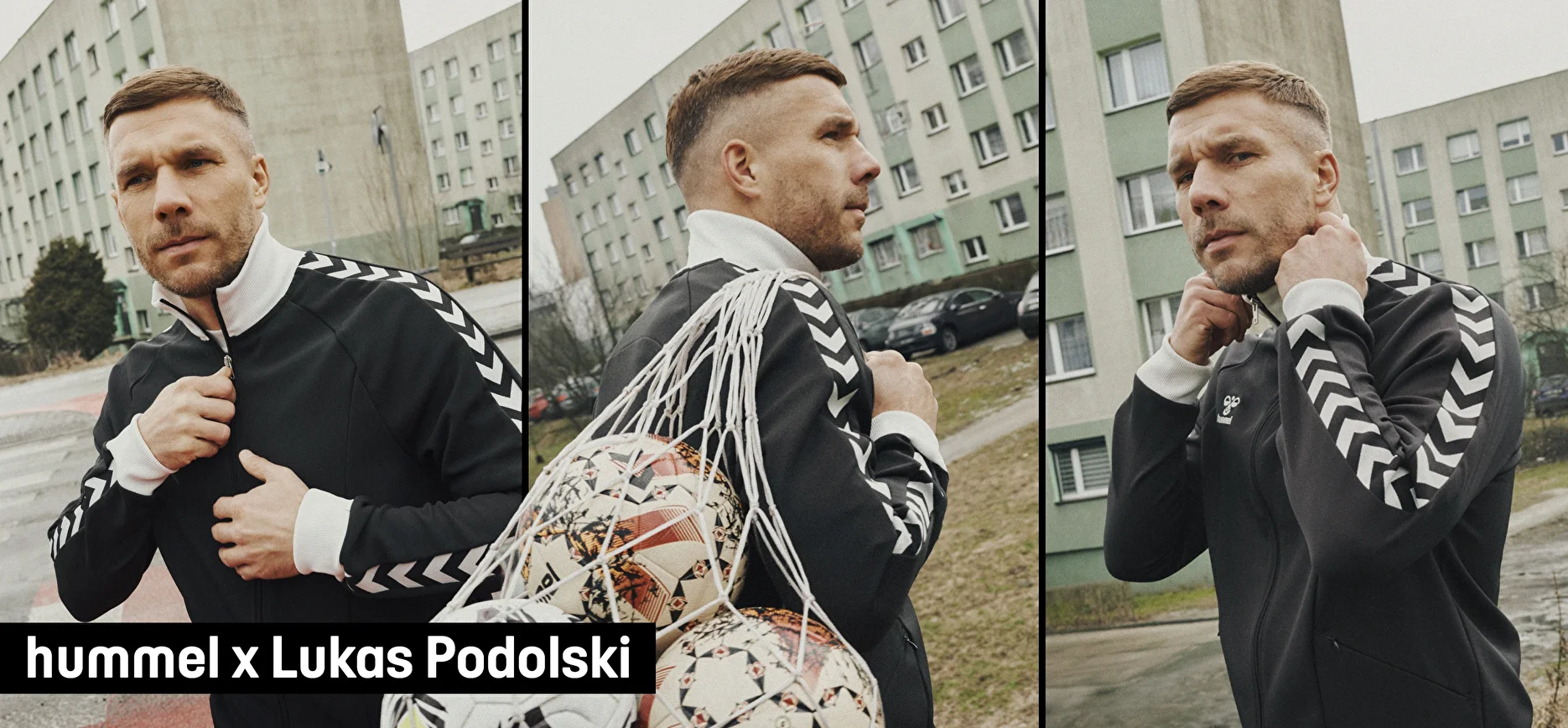 Podolski Banner