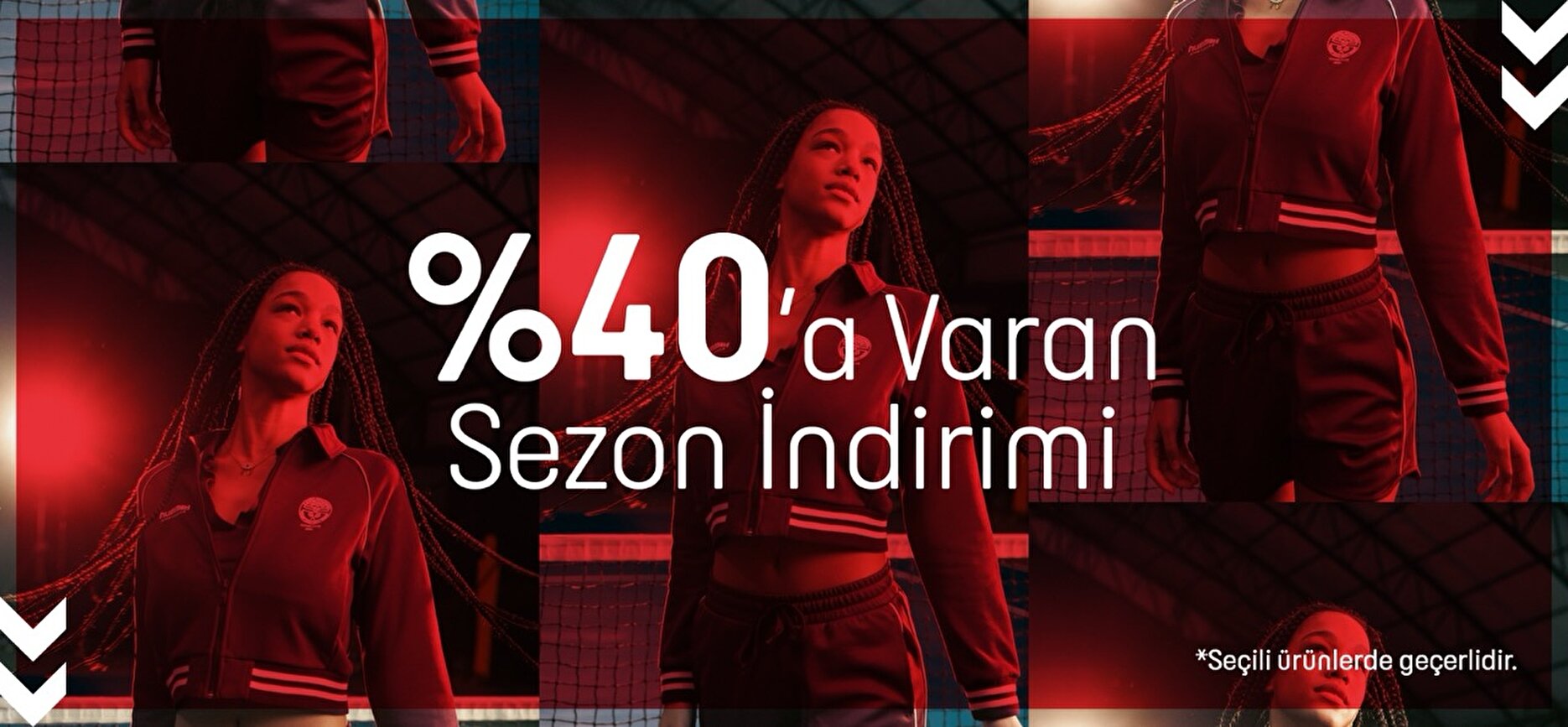 %40 İndirim
